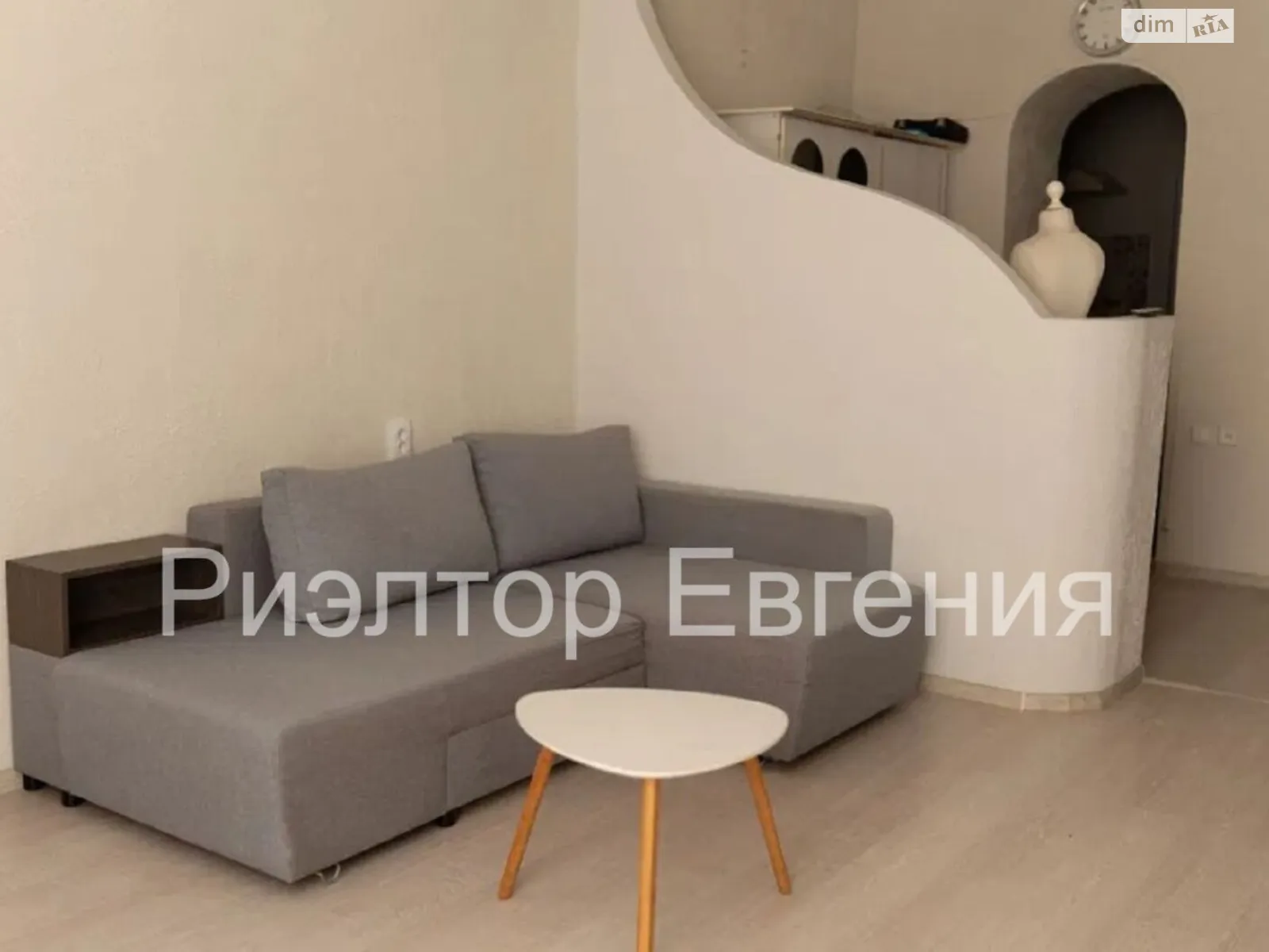 Сдается в аренду 1-комнатная квартира 35 кв. м в Одессе, ул. Алексея Маркевича, 30 - фото 1