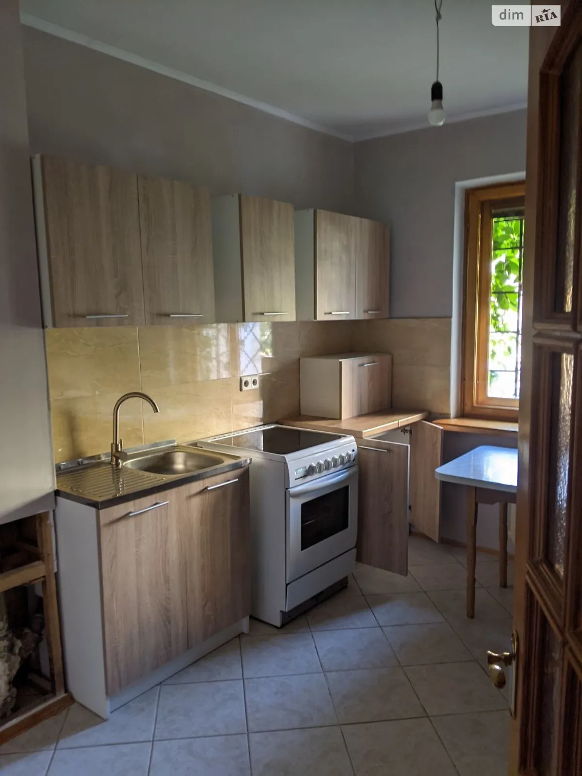 Здається в оренду 3-кімнатна квартира 69 кв. м у Києві, просп. Оболонський, 23А - фото 1