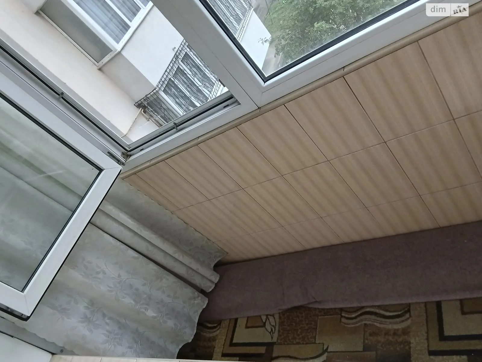 1-комнатная квартира 34 кв. м в Тернополе, ул. Евгения Коновальца - фото 1