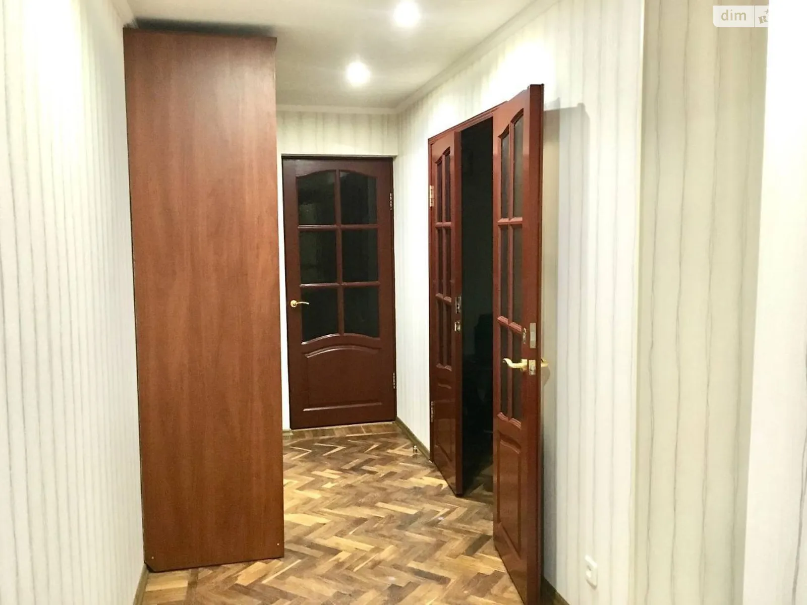 Сдается в аренду 2-комнатная квартира 50 кв. м в Харькове, ул. Двадцать Третьего Августа, 22 - фото 1