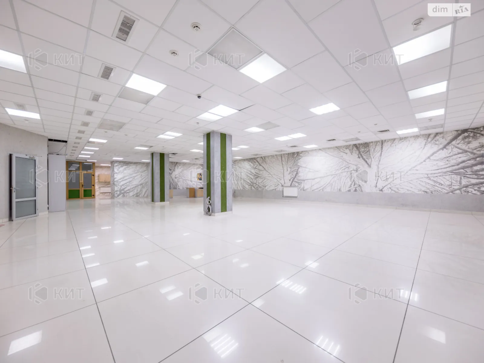 Сдается в аренду офис 250 кв. м в бизнес-центре, цена: 50000 грн - фото 1