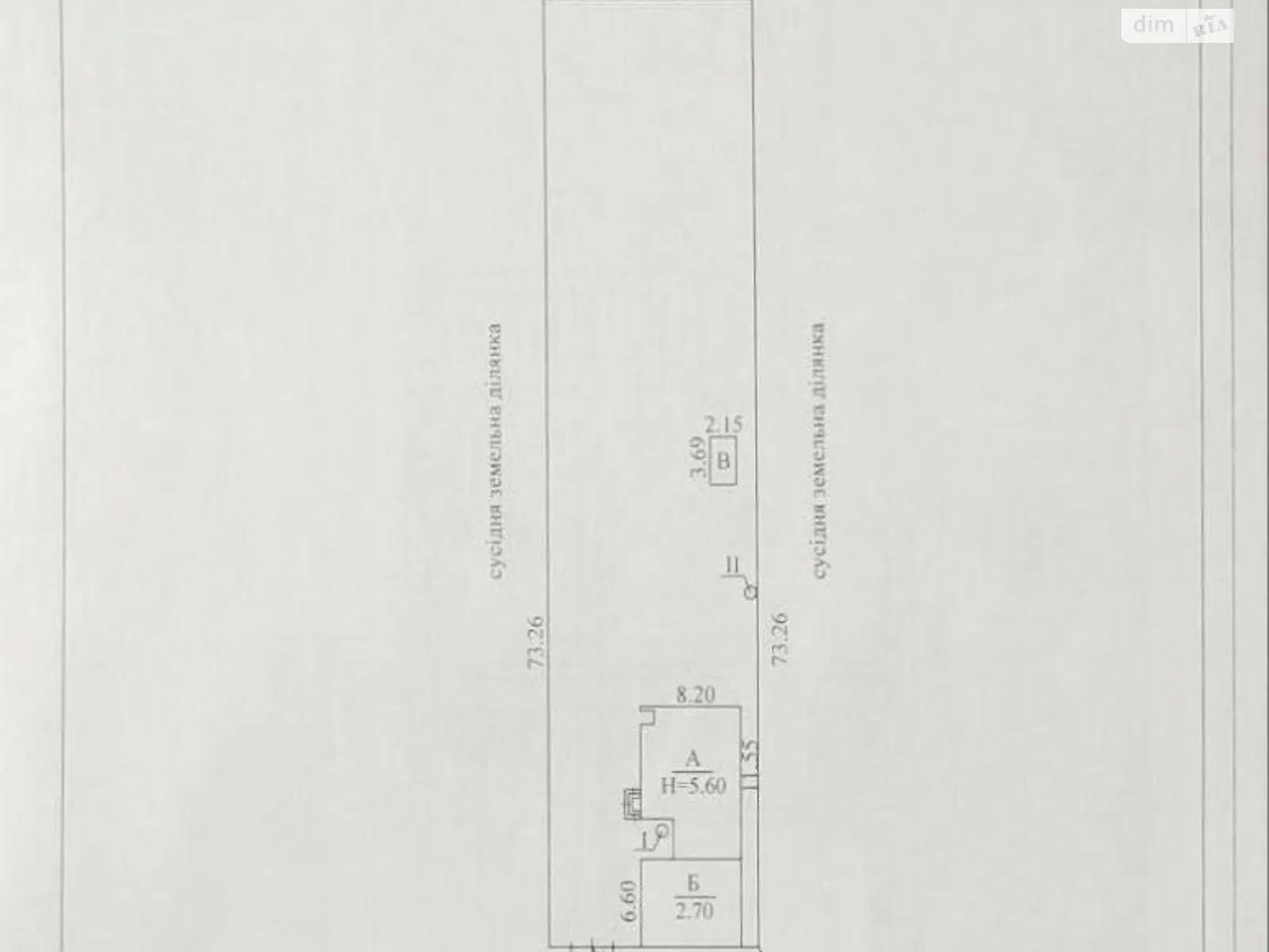 ул. Новая, 3 Лычанка, цена: 85000 $ - фото 1
