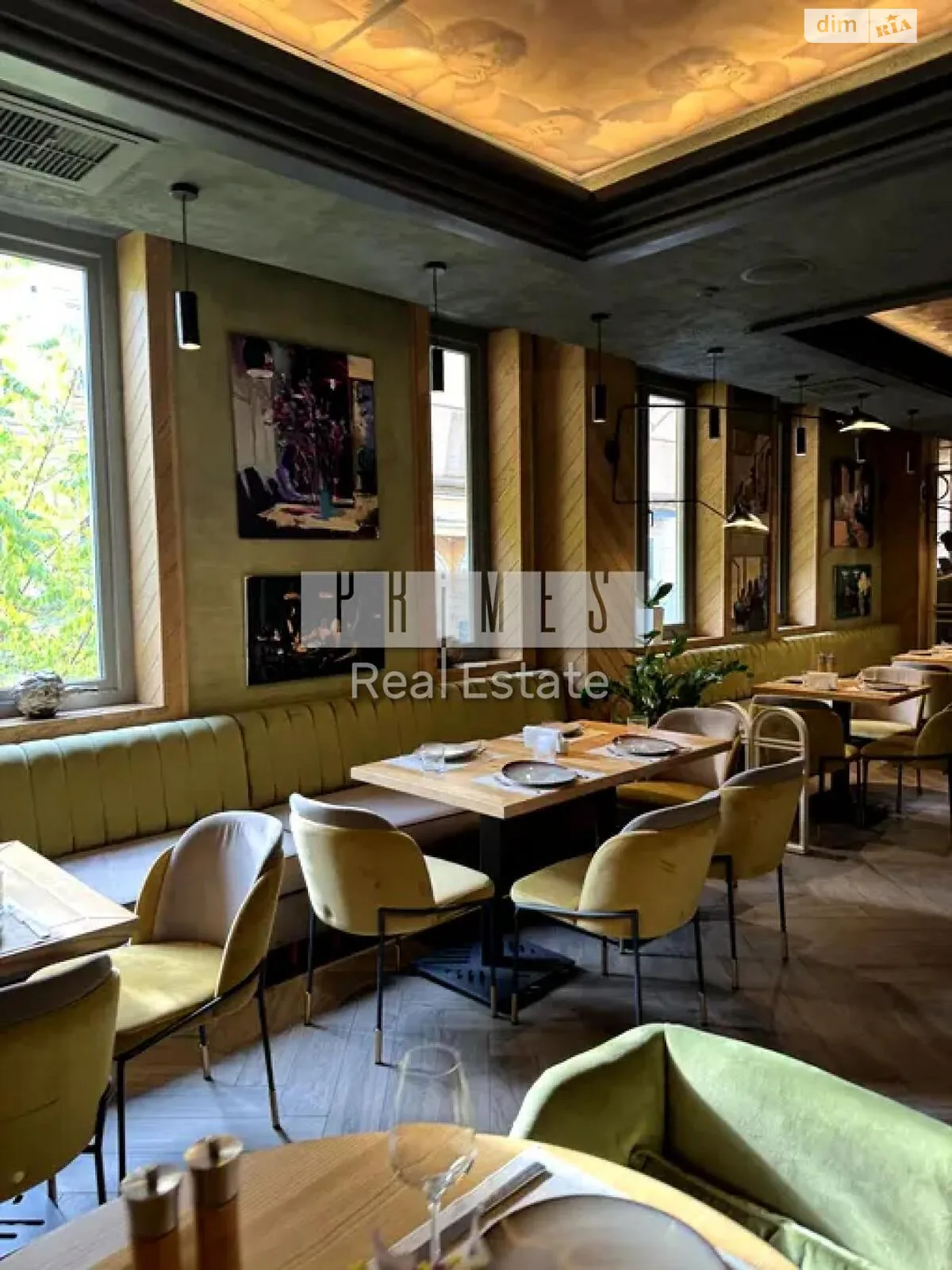 Сдается в аренду помещения свободного назначения 290 кв. м в 1-этажном здании, цена: 6500 $ - фото 1