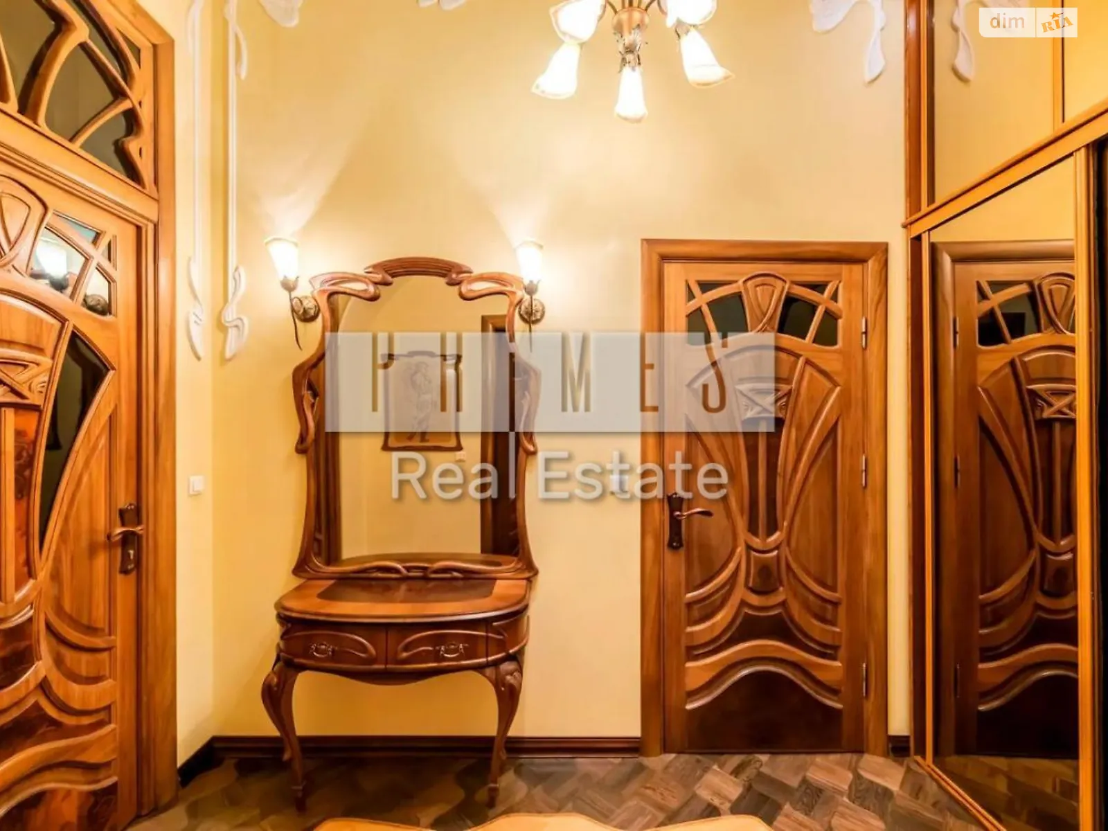 Продается 4-комнатная квартира 93 кв. м в Киеве, ул. Гетмана Павла Скоропадского(Льва Толстого) - фото 1