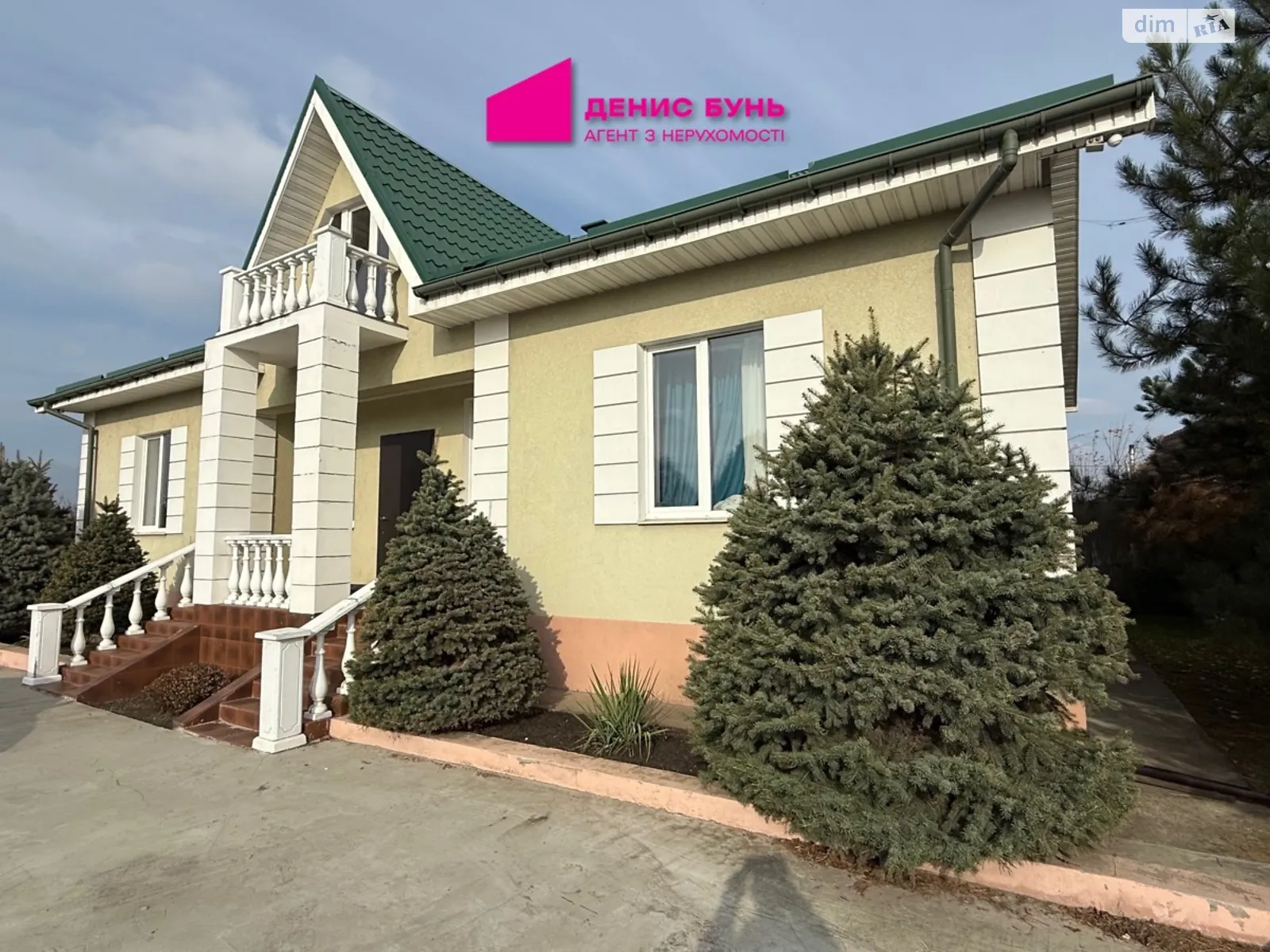 Сдается в аренду одноэтажный дом 115 кв. м с мансардой, цена: 30000 грн - фото 1