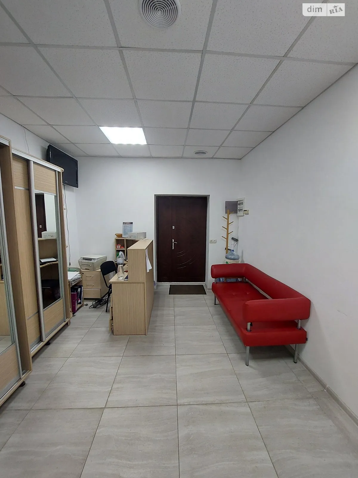 Продается помещения свободного назначения 66.2 кв. м в 5-этажном здании, цена: 97000 $ - фото 1