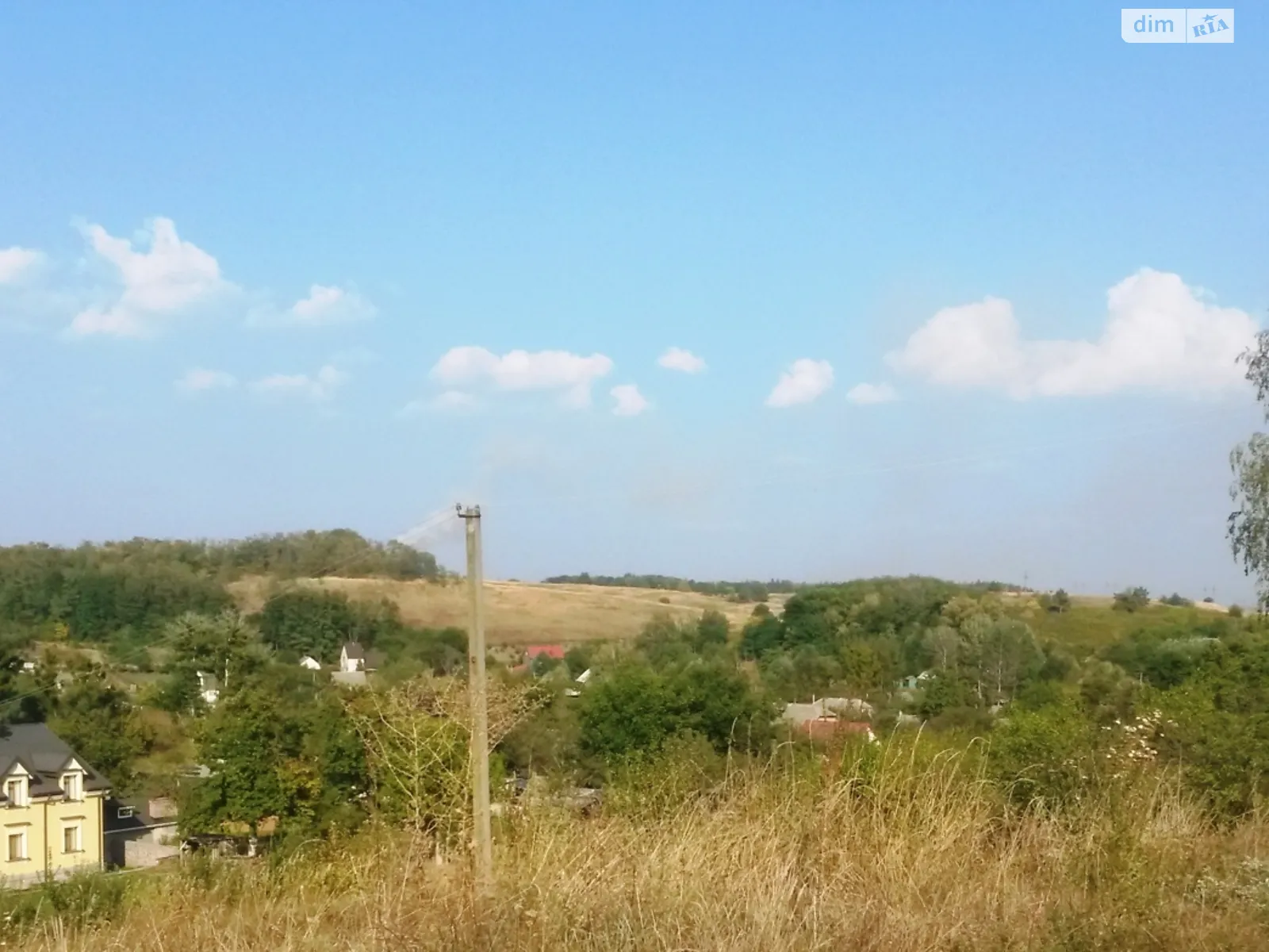 Продается земельный участок 25 соток в Киевской области, цена: 17775 $ - фото 1