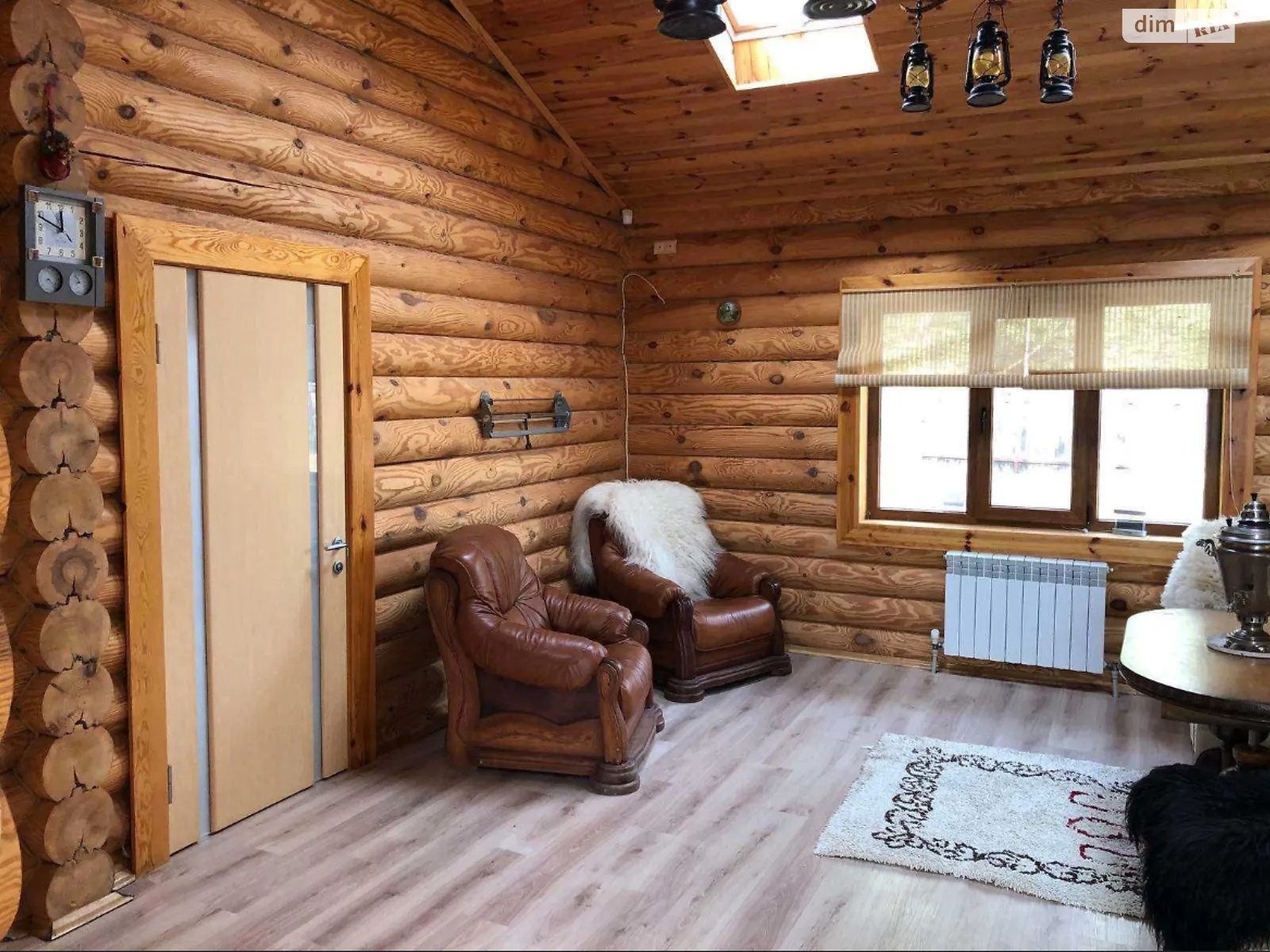 Продается одноэтажный дом 79.1 кв. м с террасой, цена: 160000 $ - фото 1