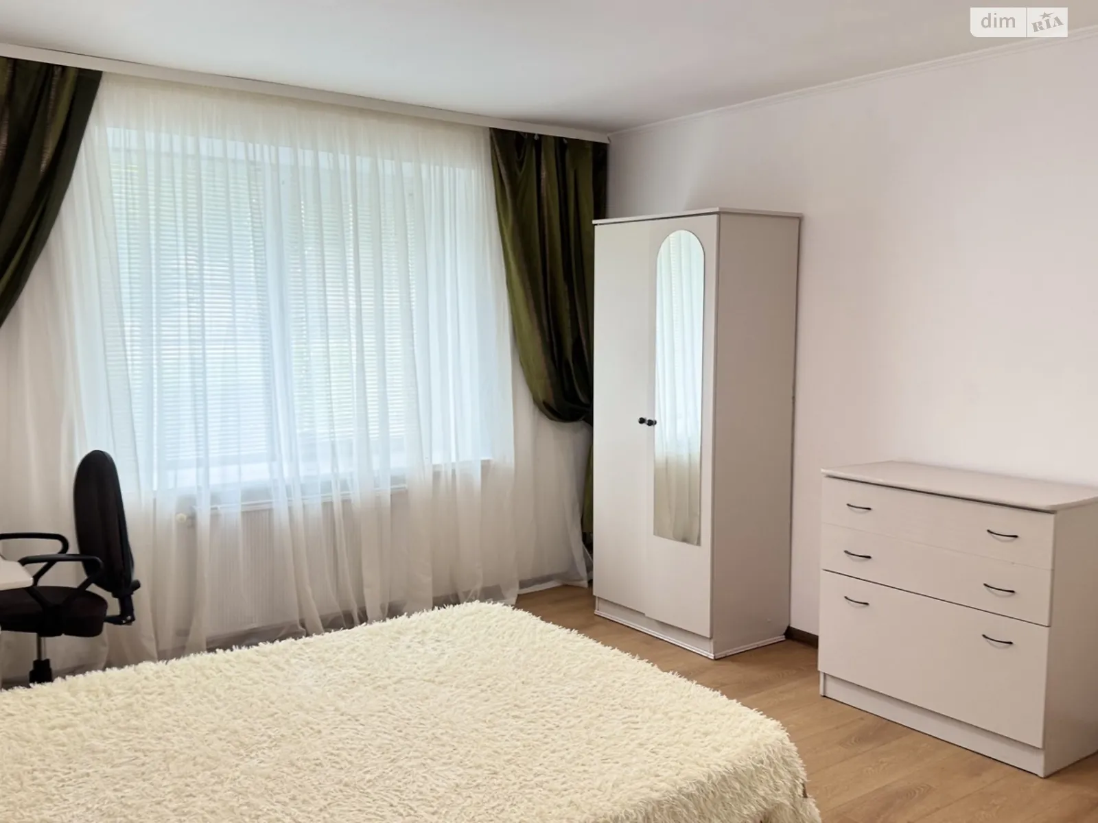 Сдается в аренду 1-комнатная квартира 43.9 кв. м в Виннице, пер. Костя Широцкого, 18А - фото 1