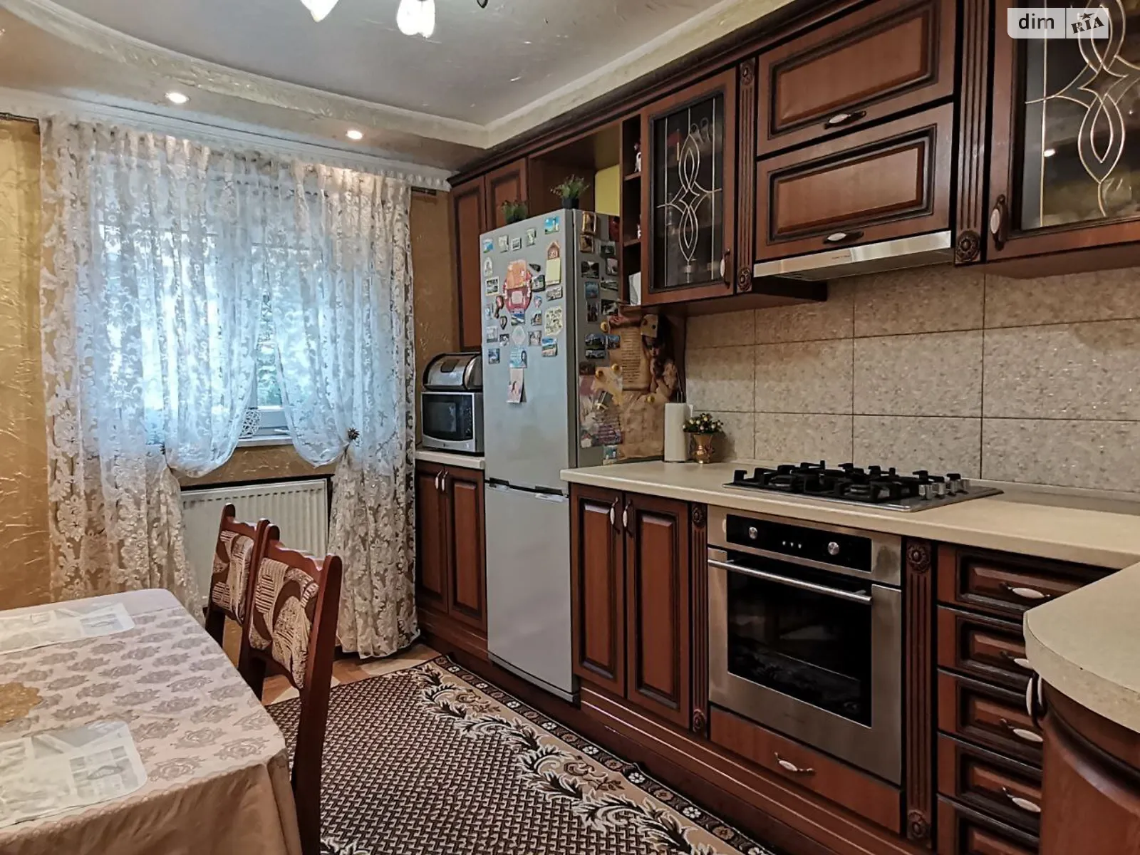 Сдается в аренду одноэтажный дом 70 кв. м с гаражом, цена: 15000 грн - фото 1