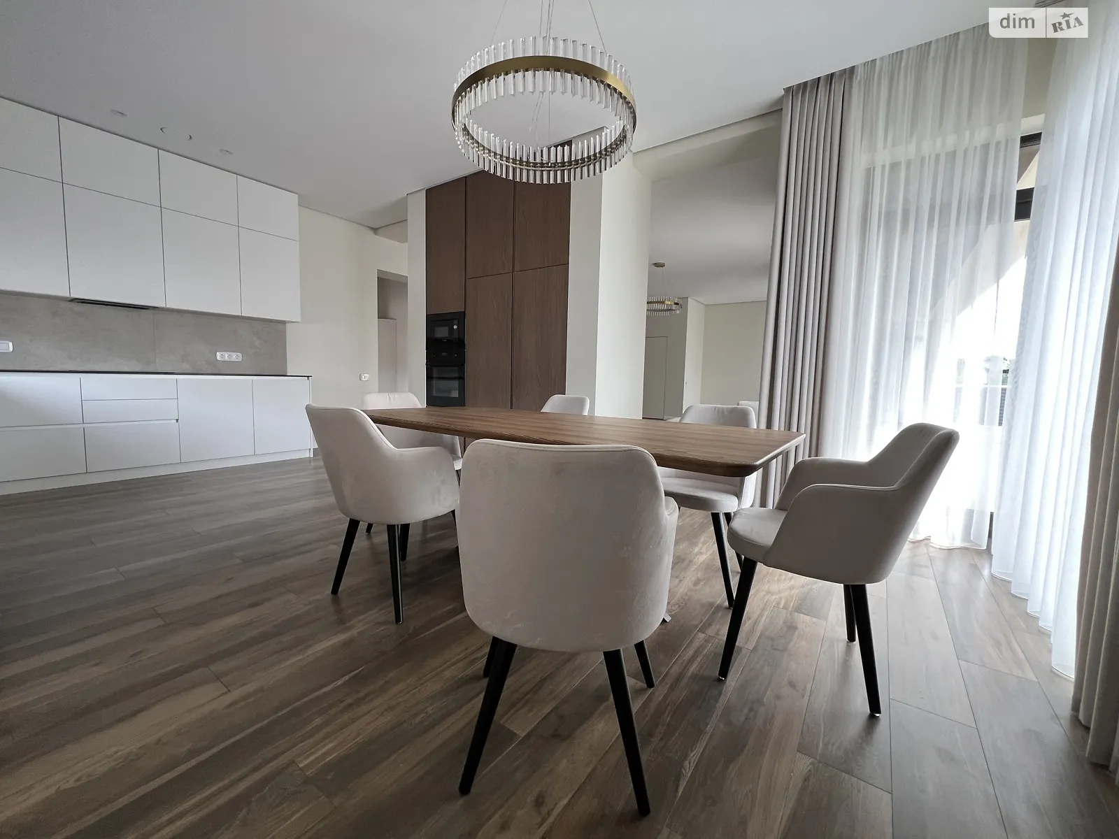 Продается одноэтажный дом 203.1 кв. м с верандой, цена: 615000 $ - фото 1