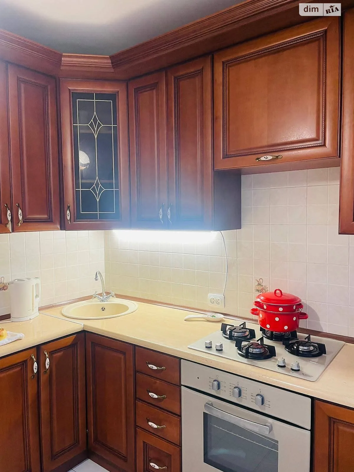 1-комнатная квартира 32 кв. м в Тернополе, ул. Стуса Василия - фото 1