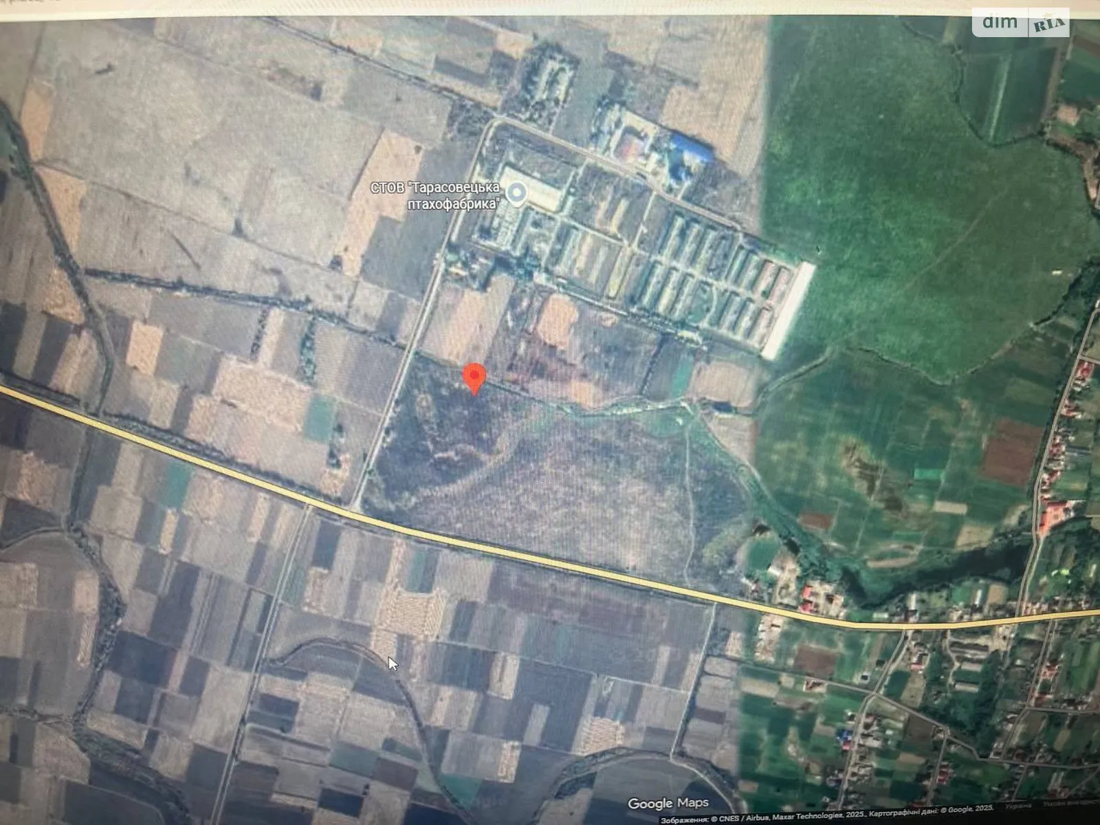 Продается земельный участок 1.66 соток в Черновицкой области, цена: 7900 $ - фото 1