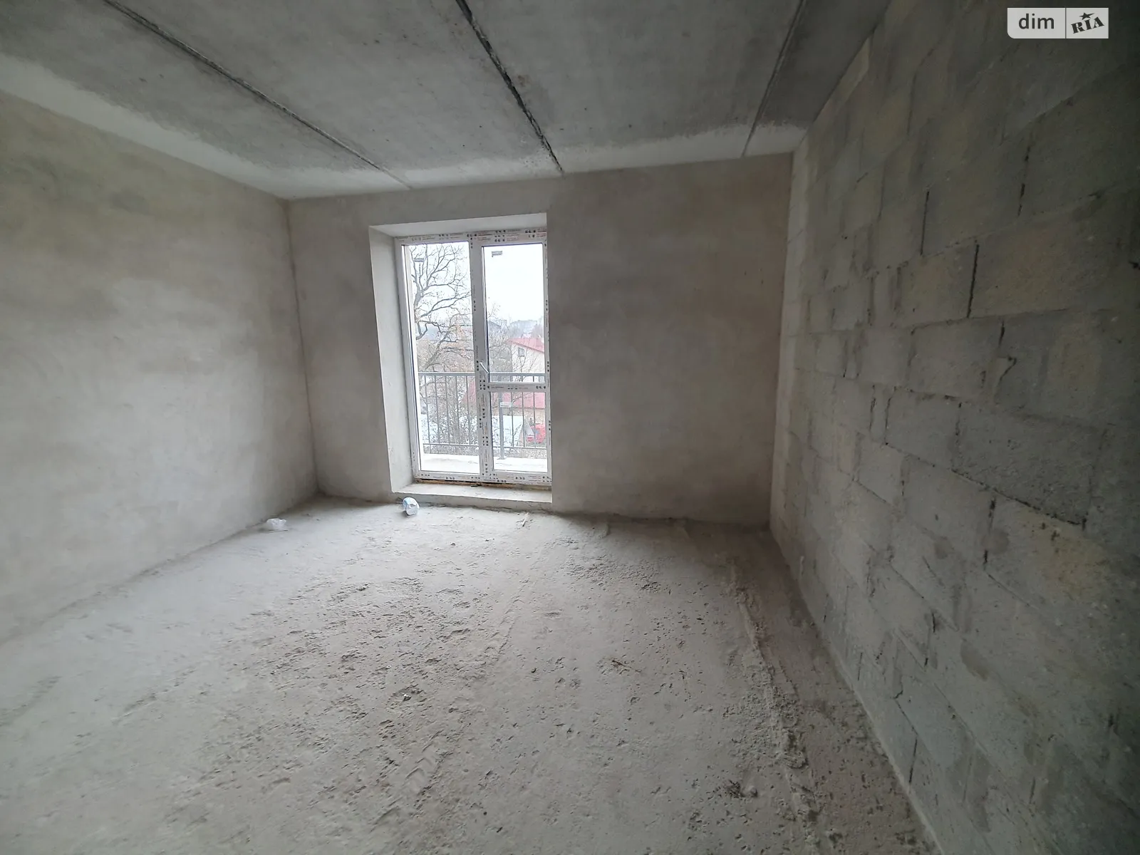 2-комнатная квартира 73 кв. м в Тернополе, вул. Белогорская, 18 - фото 1