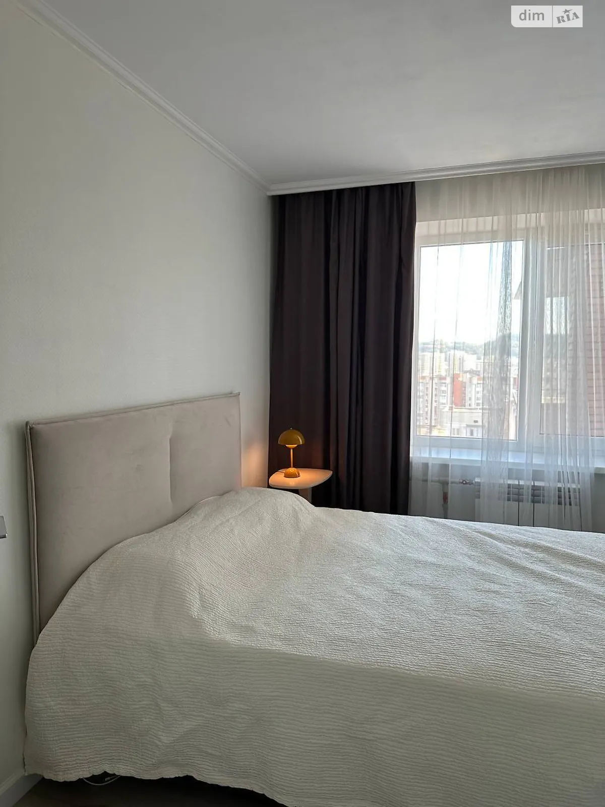 Продается 2-комнатная квартира 50 кв. м в Львове, цена: 87000 $ - фото 1