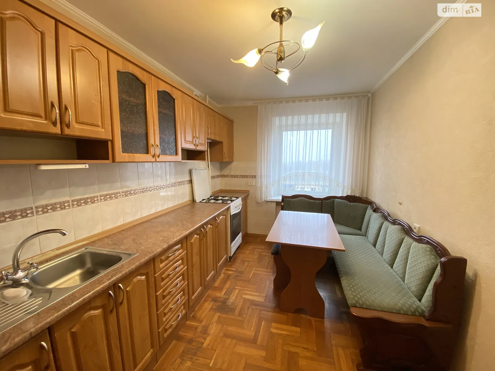 Сдается в аренду 3-комнатная квартира 68 кв. м в Хмельницком, ул. Институтская, 3 - фото 1