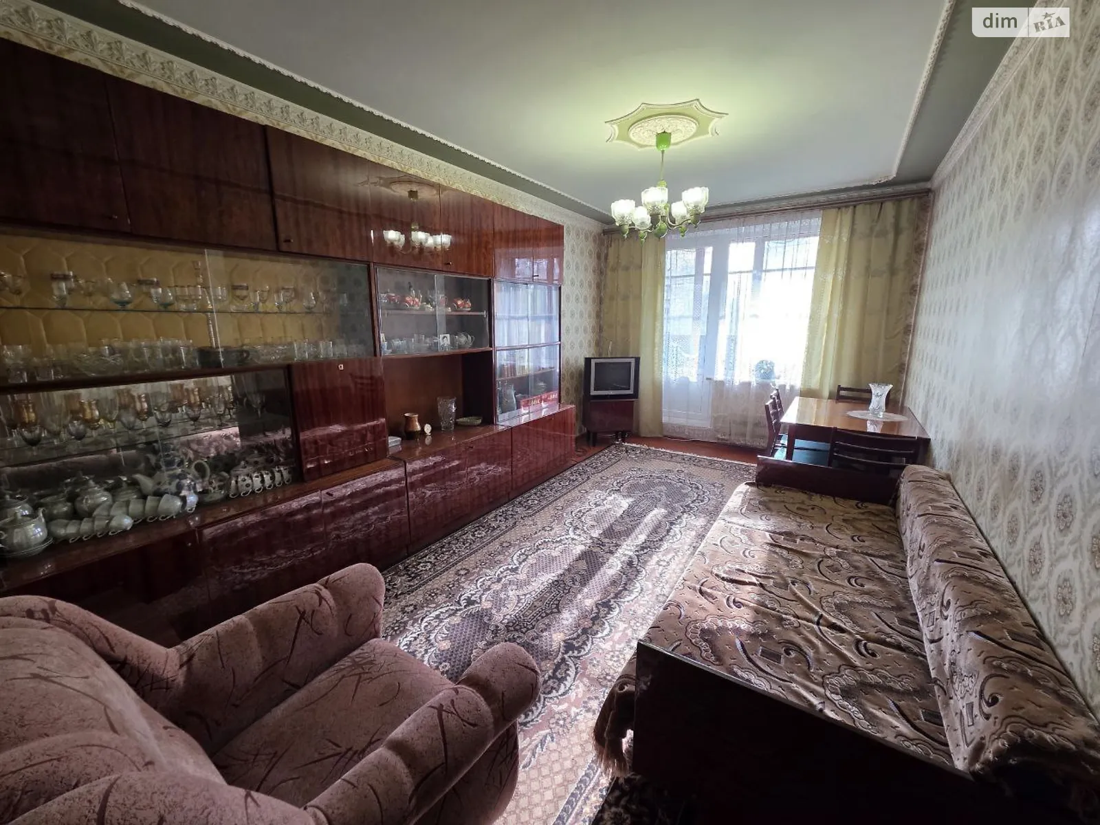 Продается 3-комнатная квартира 69.2 кв. м в Харькове, ул. Зубенко Владислава, 17 - фото 1