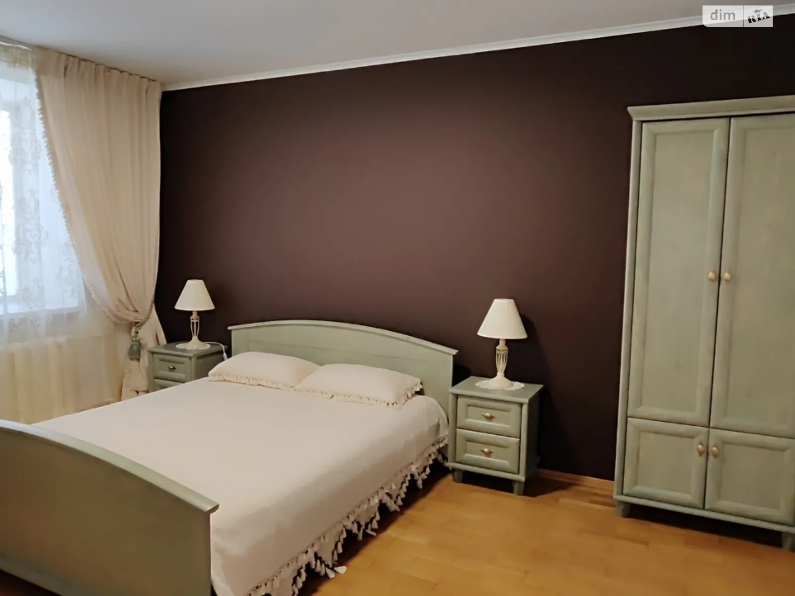 Сдается в аренду 2-комнатная квартира 65 кв. м в Житомире, пр. Богуна Ивана - фото 1