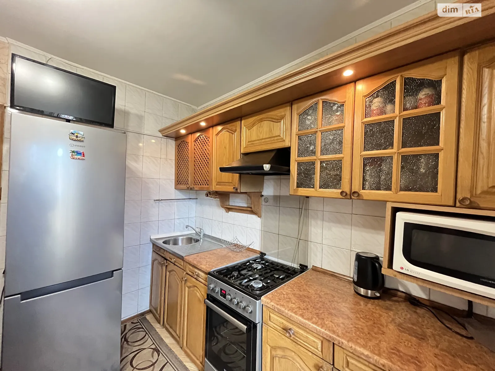 Продается 2-комнатная квартира 48.9 кв. м в Хмельницком, цена: 60000 $ - фото 1