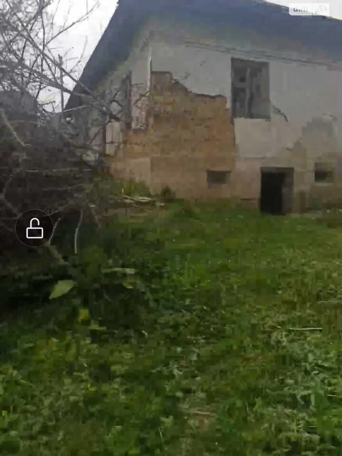 Продается одноэтажный дом 39.8 кв. м с балконом, цена: 17000 $ - фото 1