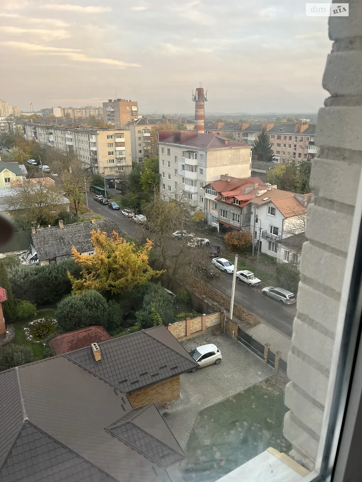 2-комнатная квартира 50.3 кв. м в Луцке, ул. Вавилова - фото 1