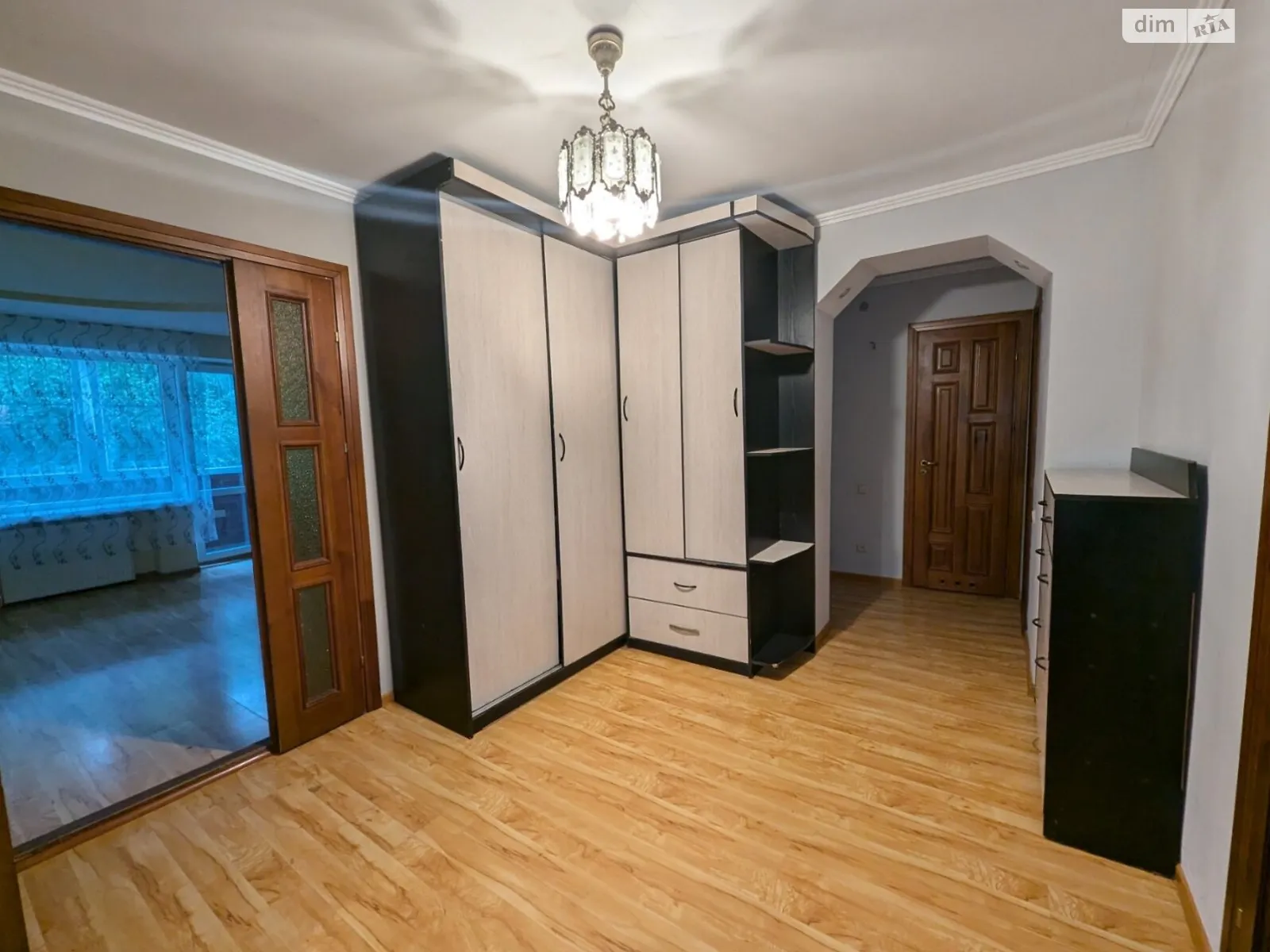 3-комнатная квартира 91 кв. м в Тернополе, ул. Золотогорская - фото 1