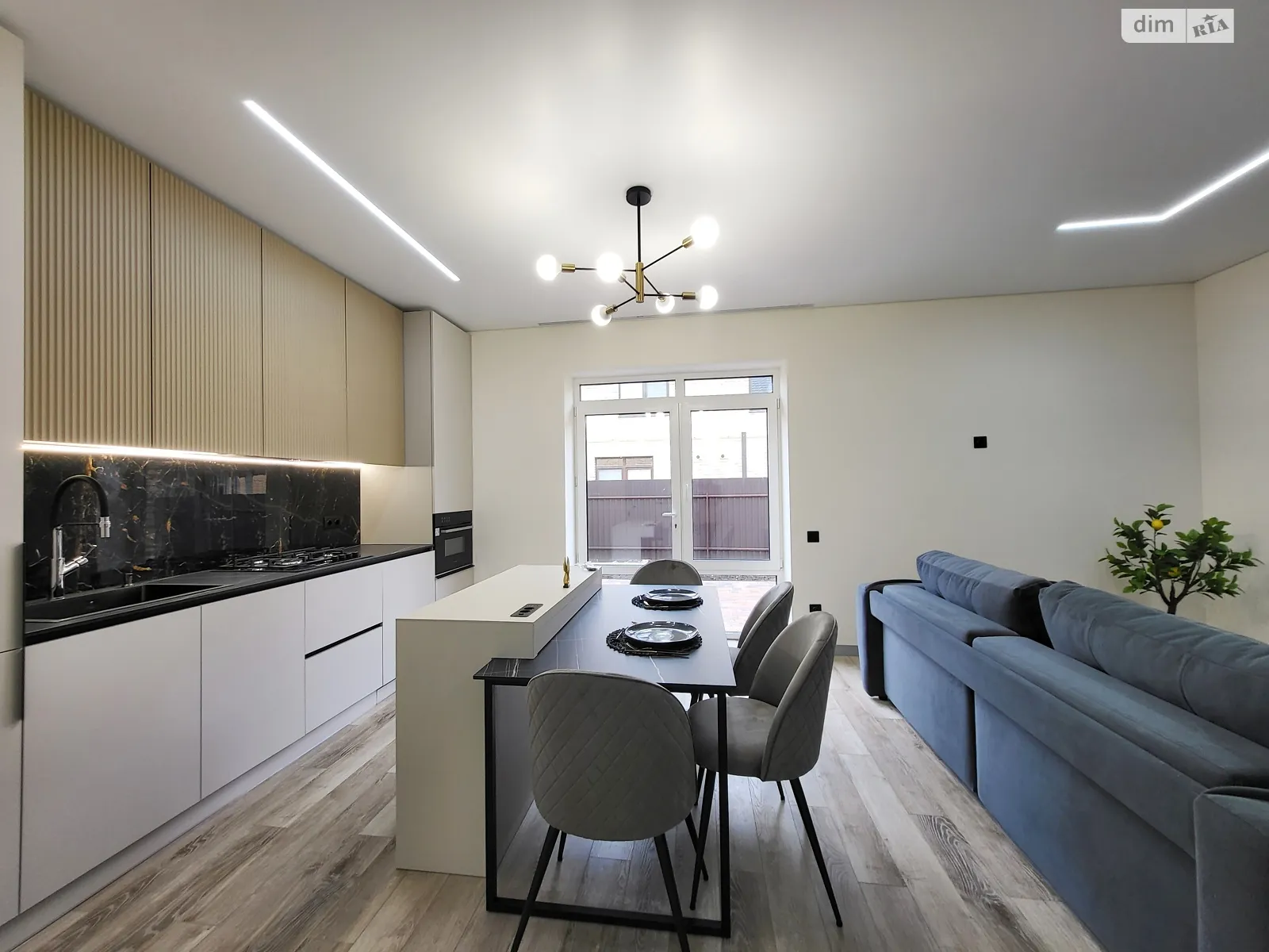 пер. Весняный Агрономичное, цена: 150000 $ - фото 1