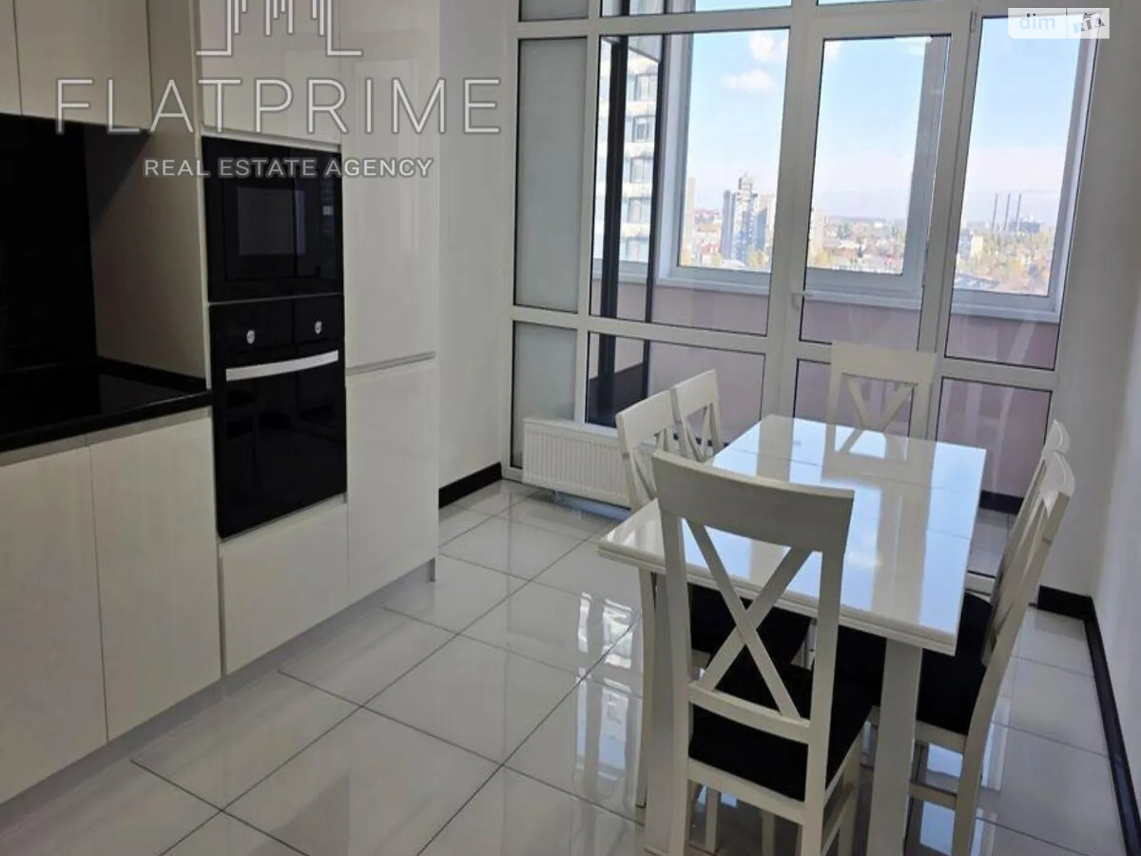 Продается 2-комнатная квартира 72.2 кв. м в Киеве, ул. Евгения Сверстюка(Марины Расковой), 6В - фото 1