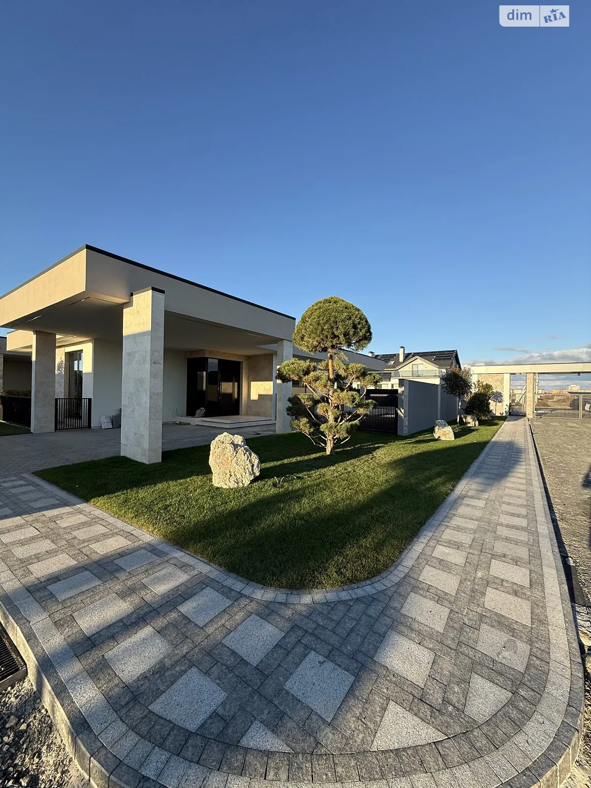 Продается одноэтажный дом 151.46 кв. м с балконом, цена: 1800 $ - фото 1