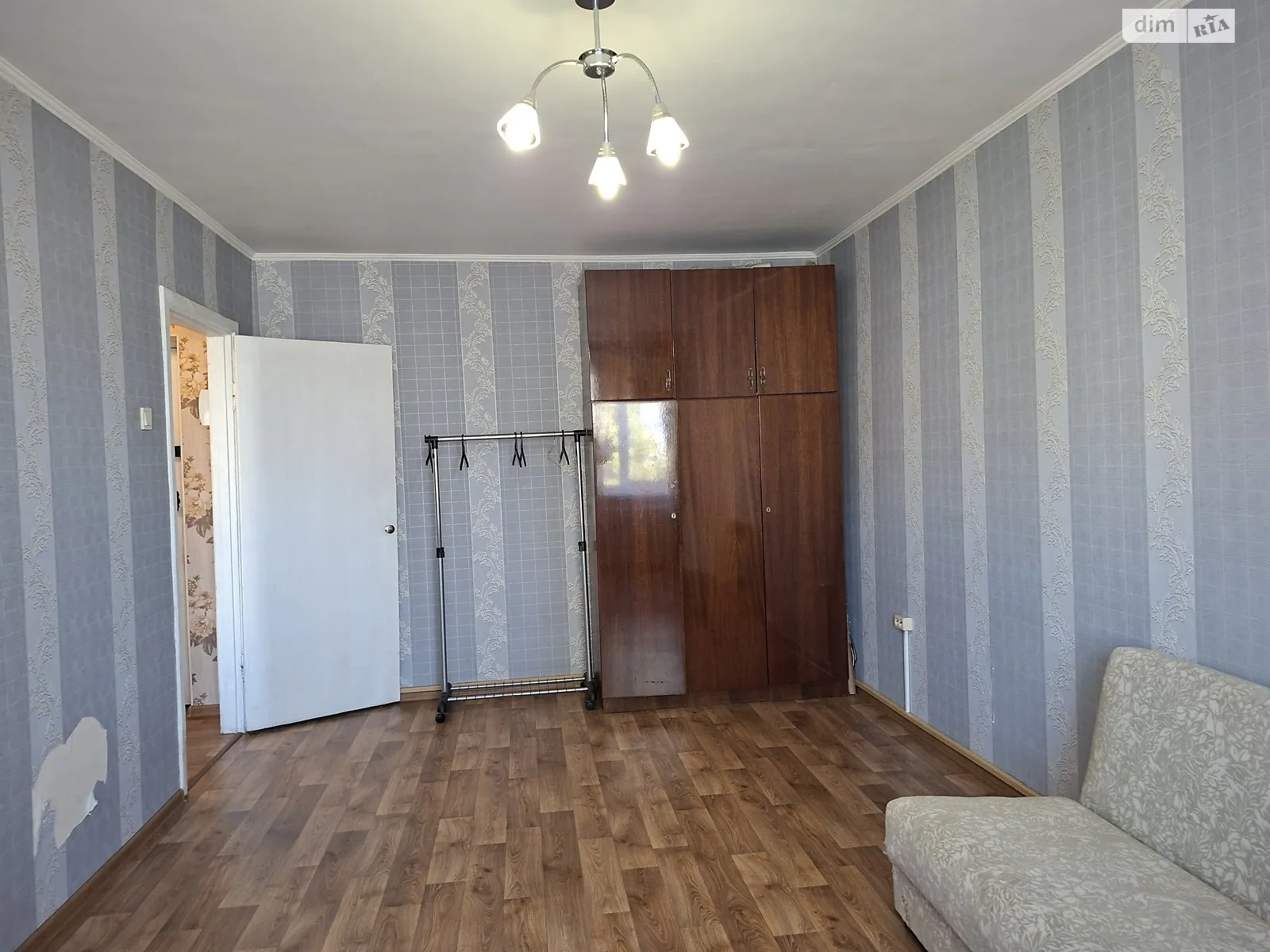 Продается 1-комнатная квартира 30 кв. м в Одессе, ул. Академика Заболотного - фото 1