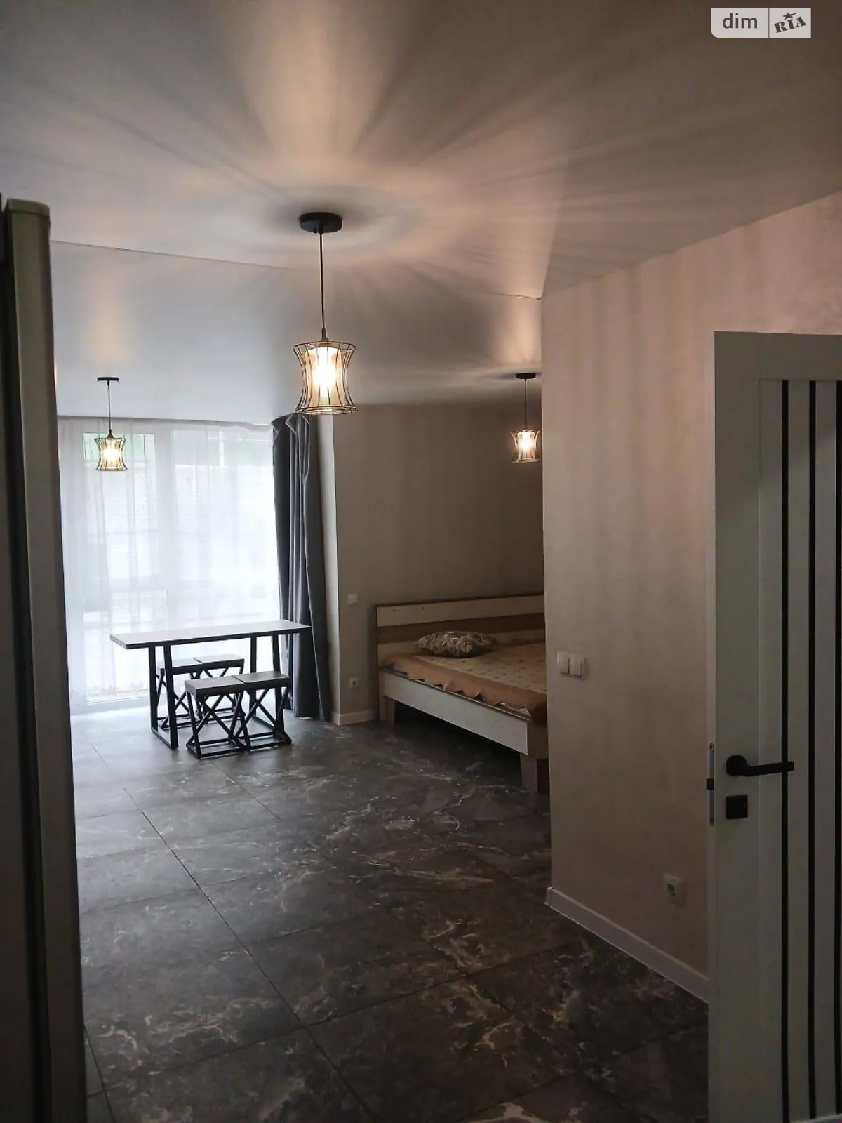 1-комнатная квартира 36 кв. м в Тернополе, ул. Белогорская - фото 1