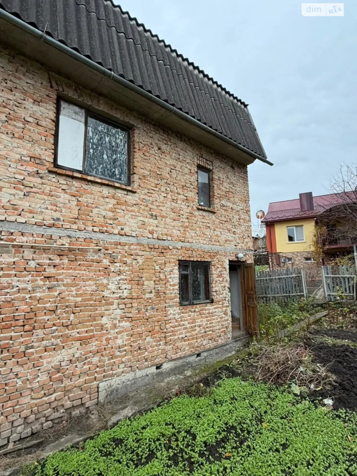 Продается дом на 2 этажа 58.1 кв. м с верандой, цена: 11000 $ - фото 1