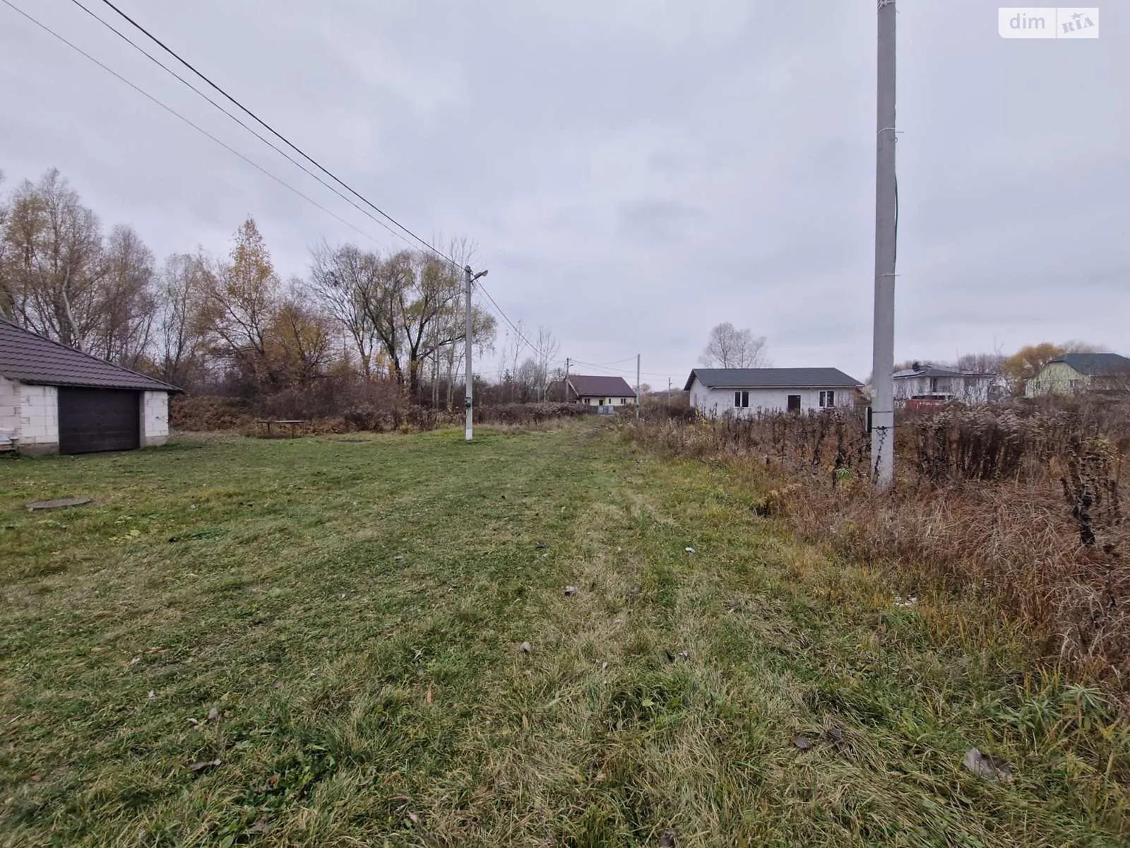 Продается земельный участок 10 соток в Киевской области, цена: 15500 $ - фото 1