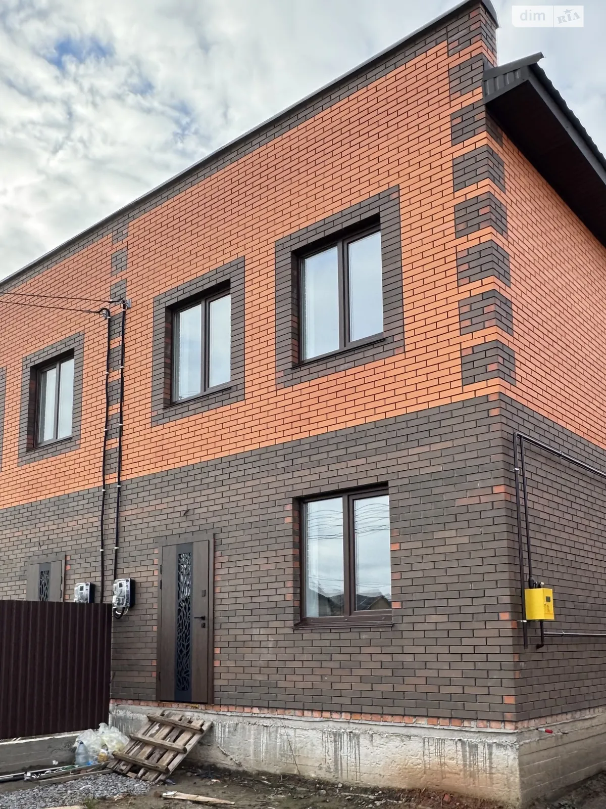 пер. Светлый Агрономичное, цена: 52000 $ - фото 1