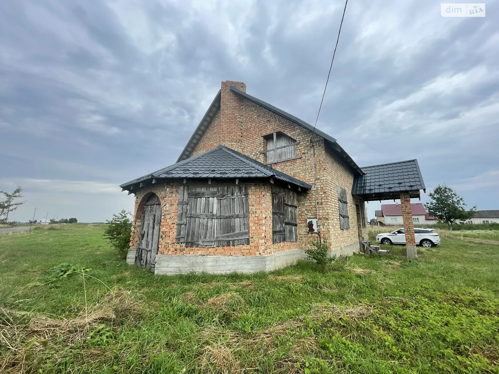 Продается дом на 2 этажа 183 кв. м с мебелью, цена: 45000 $ - фото 1