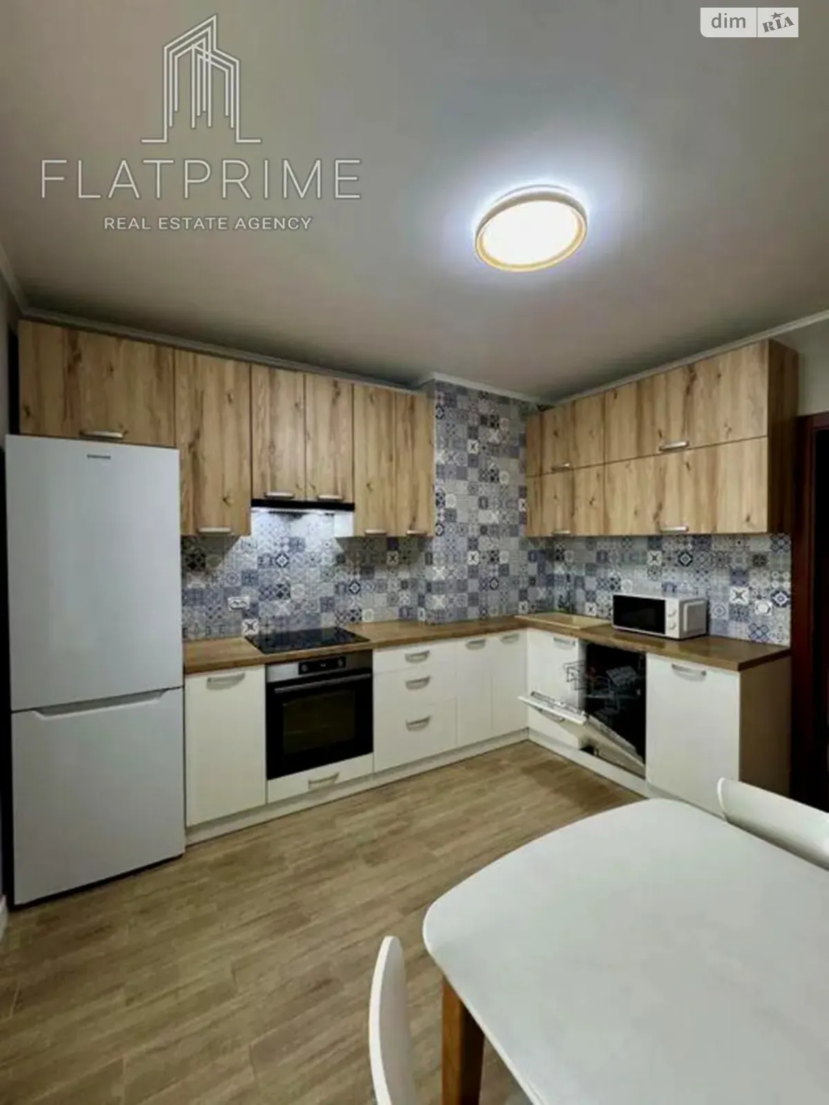 Продається 2-кімнатна квартира 75 кв. м у Києві, пров. Ясинуватський, 10 - фото 1