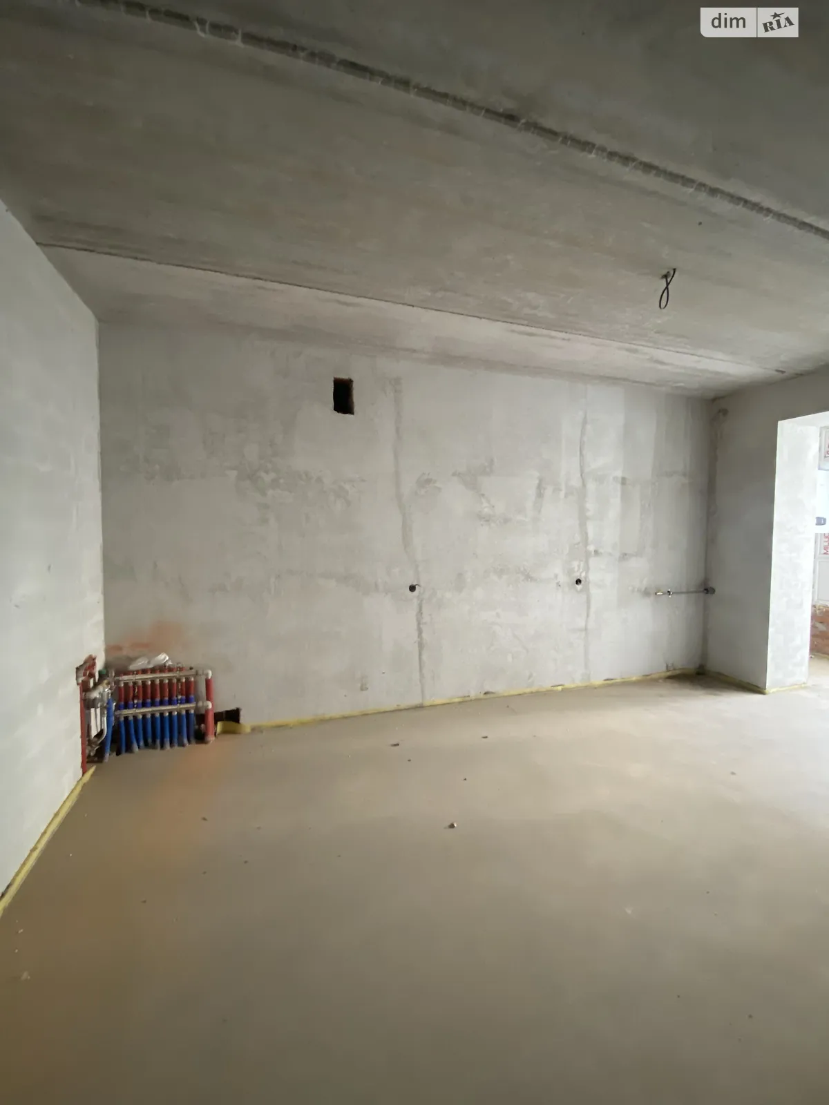 Продається 2-кімнатна квартира 65.32 кв. м у Хмельницькому, вул. Озерна, 16Б корпус 3 - фото 1