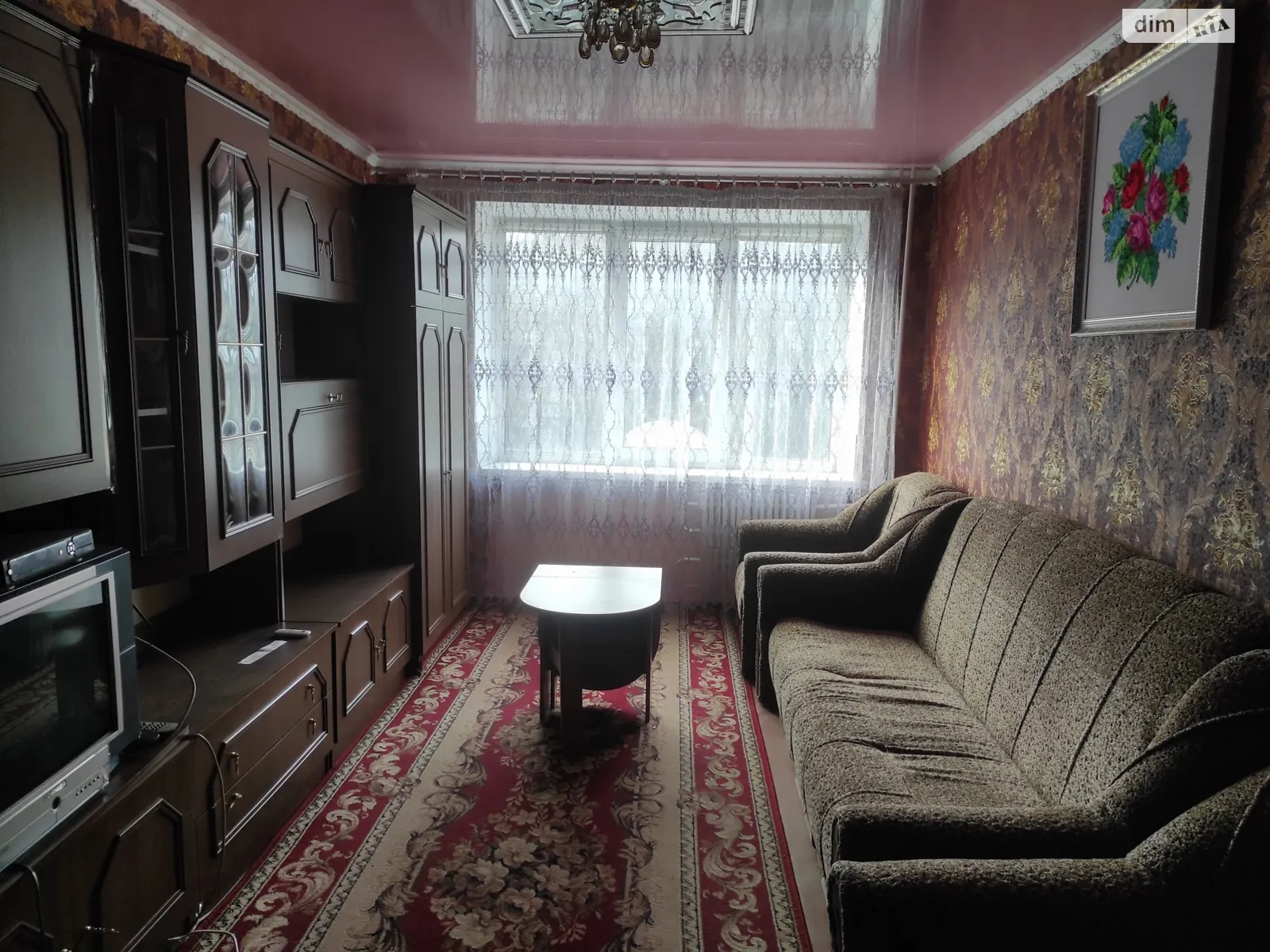 Здається в оренду 2-кімнатна квартира 67 кв. м у Хмельницькому, вул. Романа Шухевича(Курчатова) - фото 1