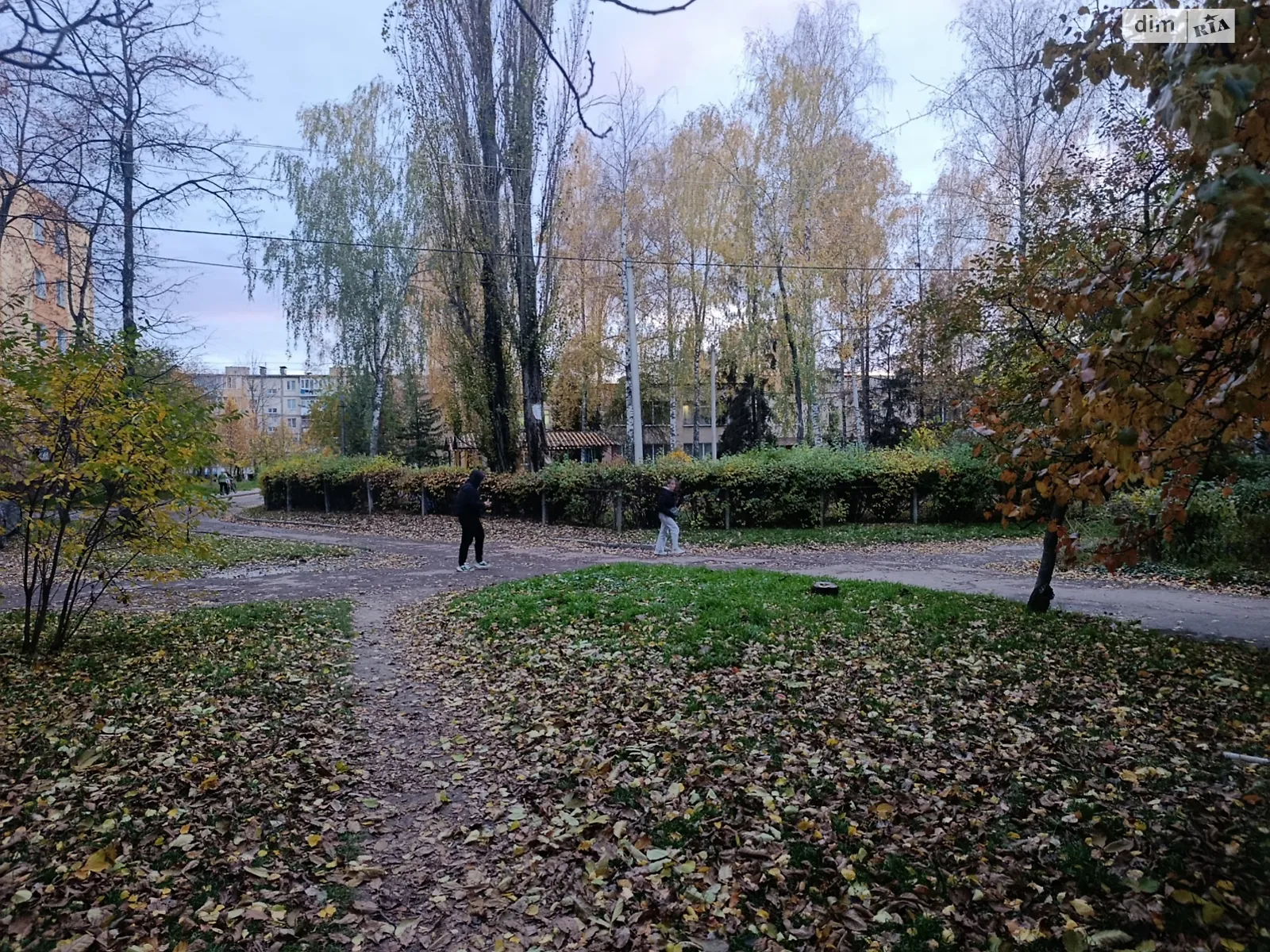 Продается 4-комнатная квартира 51 кв. м в Виннице, ул. Василия Порика, 39 - фото 1