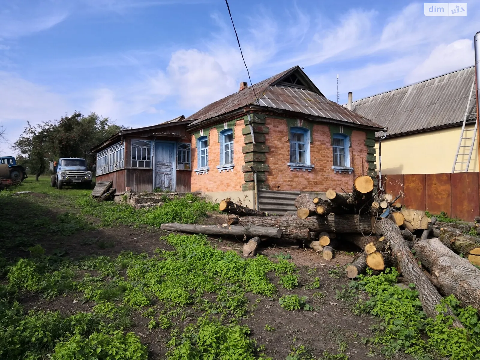 ул. Юбилейная, 13 Бруслинов, цена: 4500 $ - фото 1