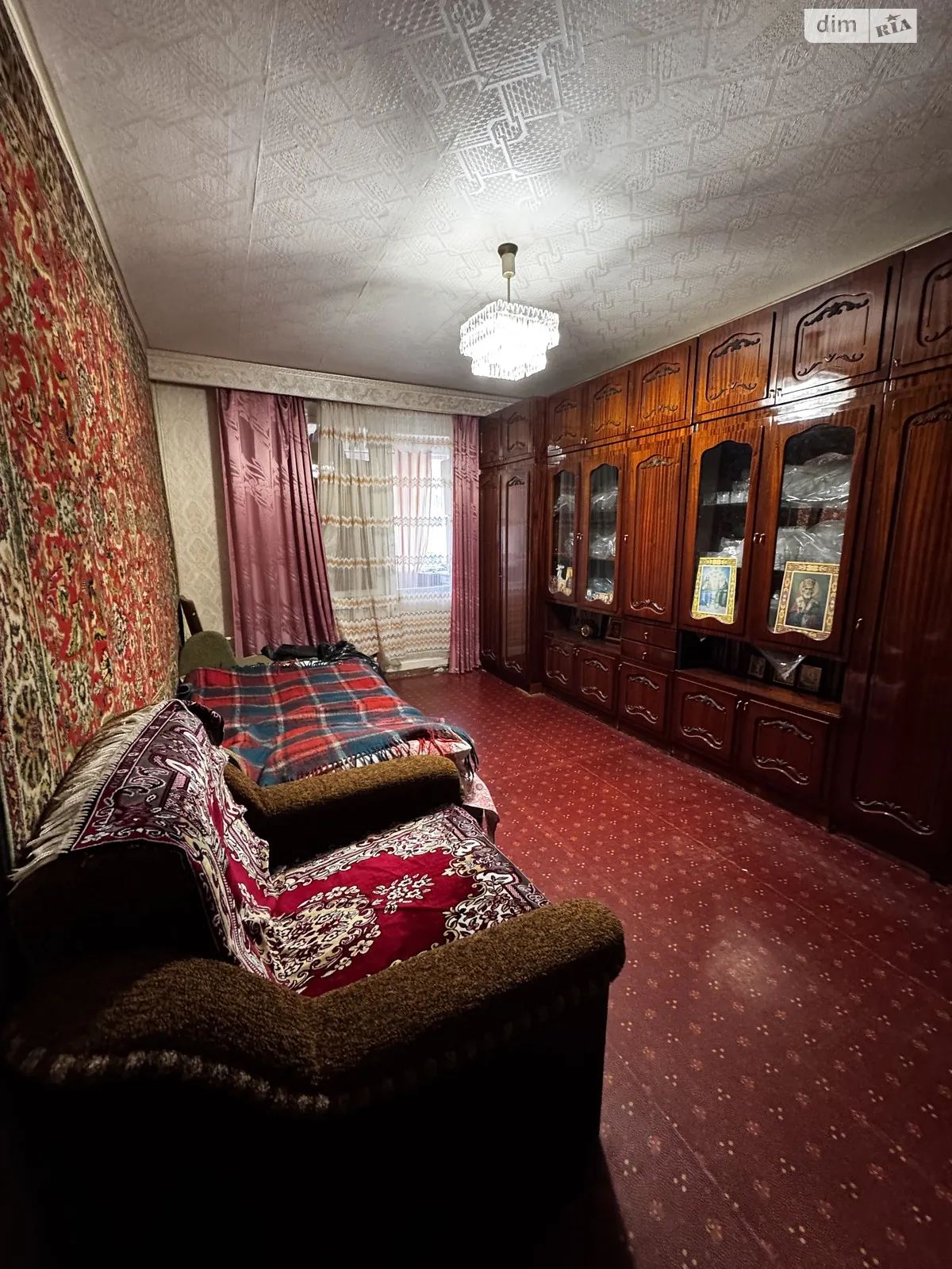 Продается 2-комнатная квартира 44 кв. м в Харькове, ул. Гвардейцев-Широнинцев, 79В - фото 1