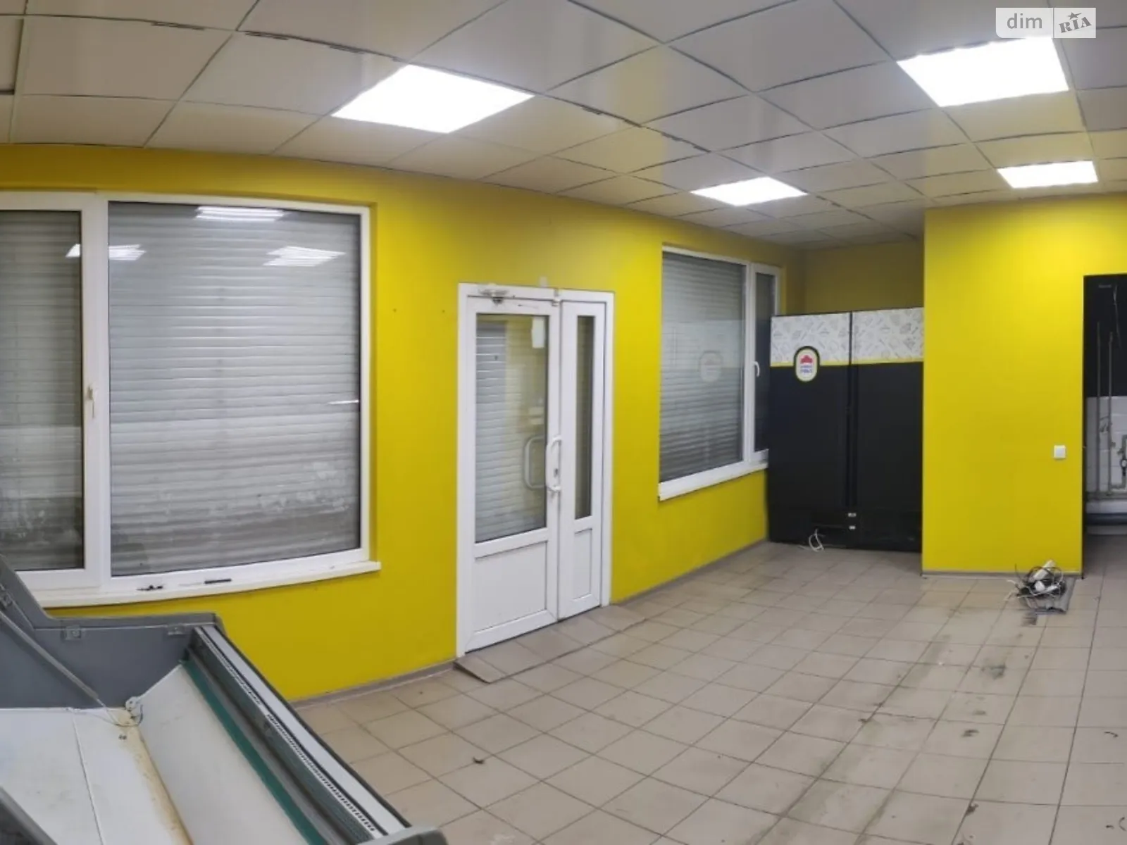 Здається в оренду приміщення вільного призначення 28 кв. м в 1-поверховій будівлі, цена: 10000 грн - фото 1