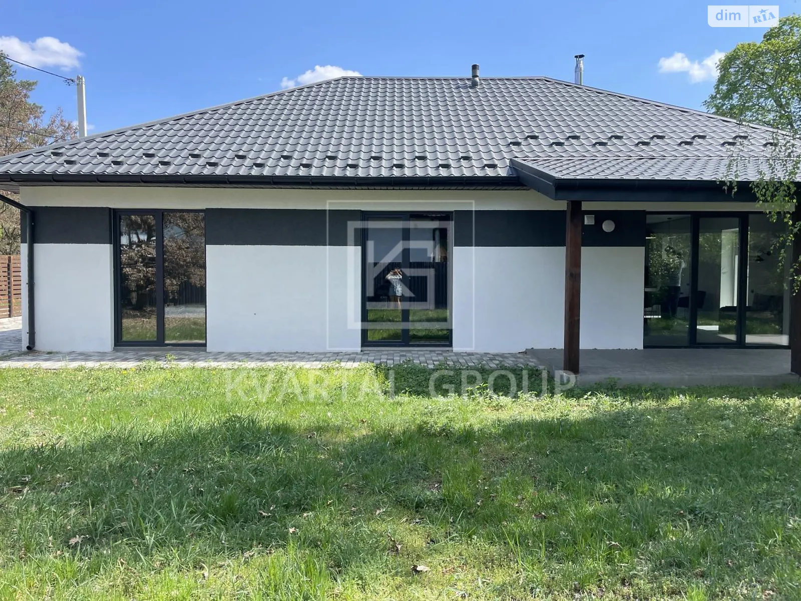 вул. П. В. Балабуева, 14 Гостомель, цена: 145000 $ - фото 1