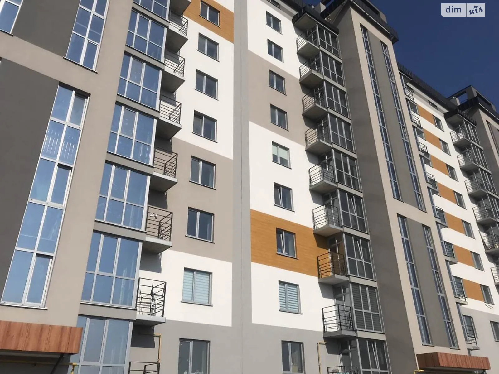 Сдается в аренду 1-комнатная квартира 48 кв. м в Хмельницком, ул. Винницкая, 1/8Б - фото 1