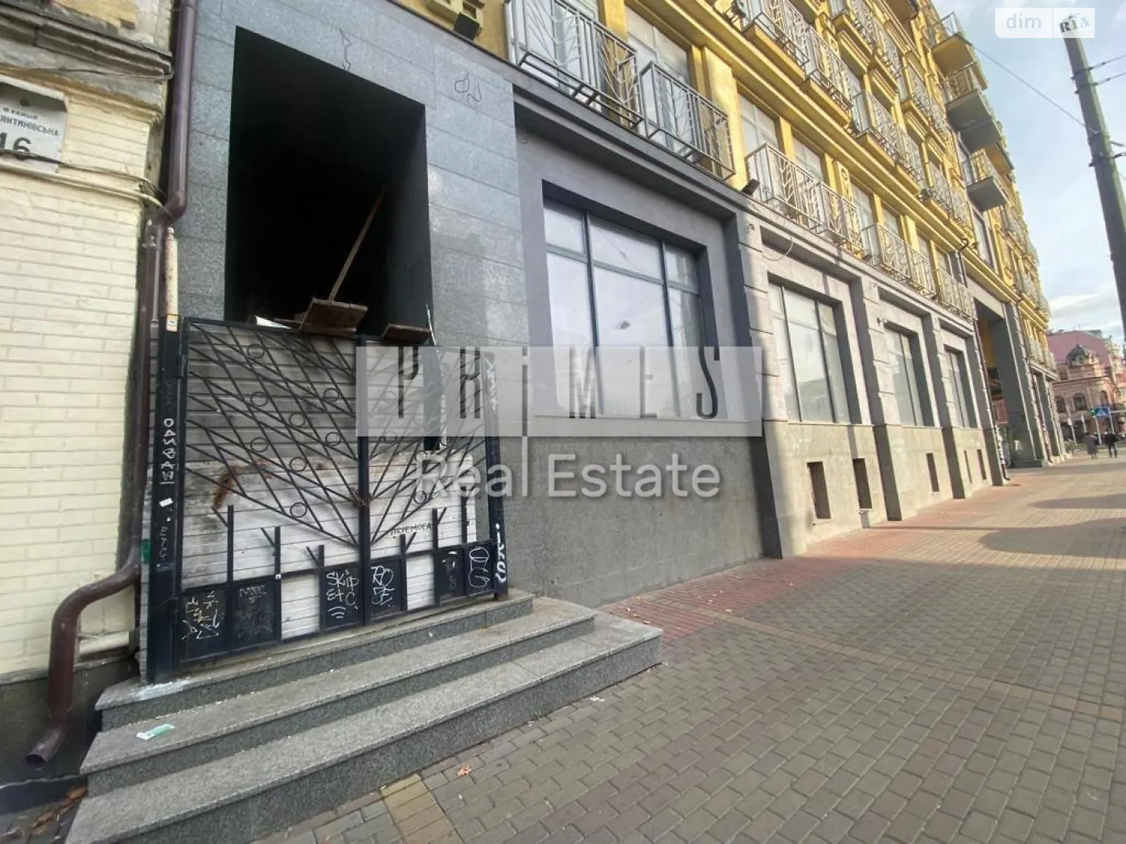 Сдается в аренду помещения свободного назначения 366.5 кв. м в 12-этажном здании, цена: 4026 $ - фото 1