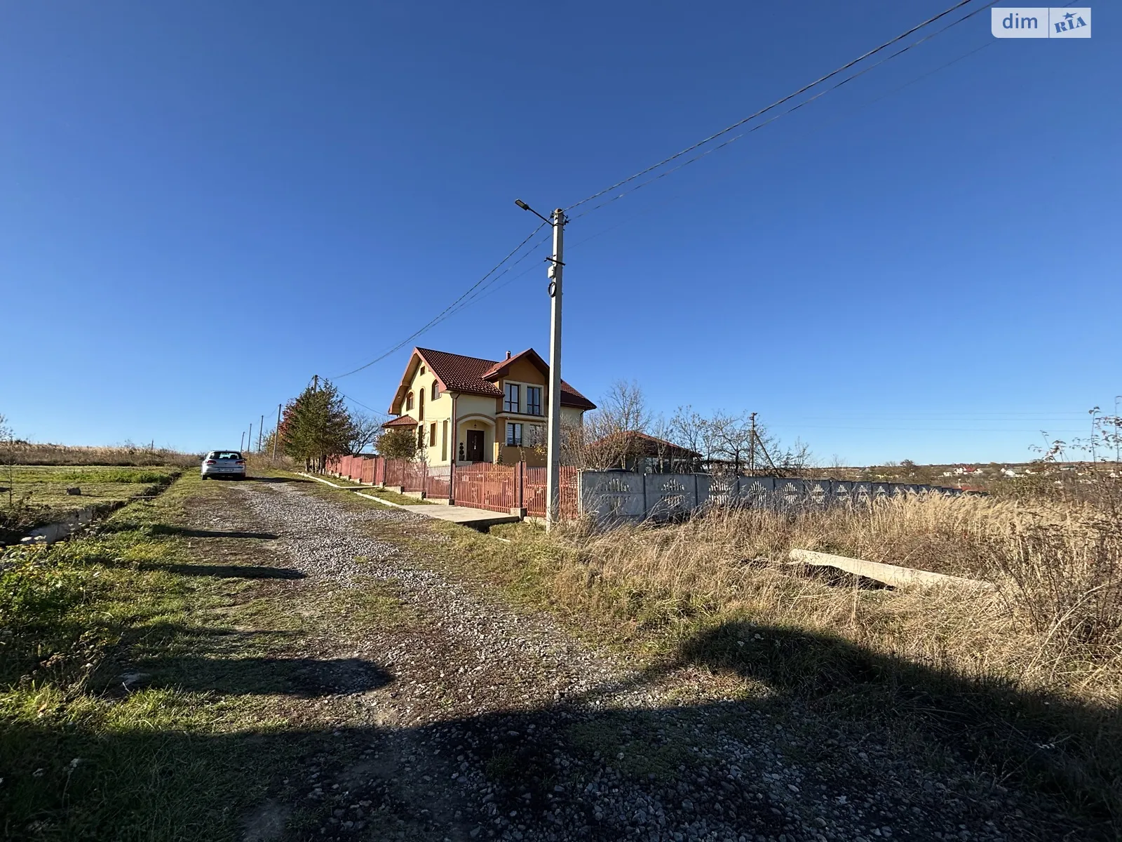 вулиця М.Залізняка Тязів, цена: 17900 $ - фото 1