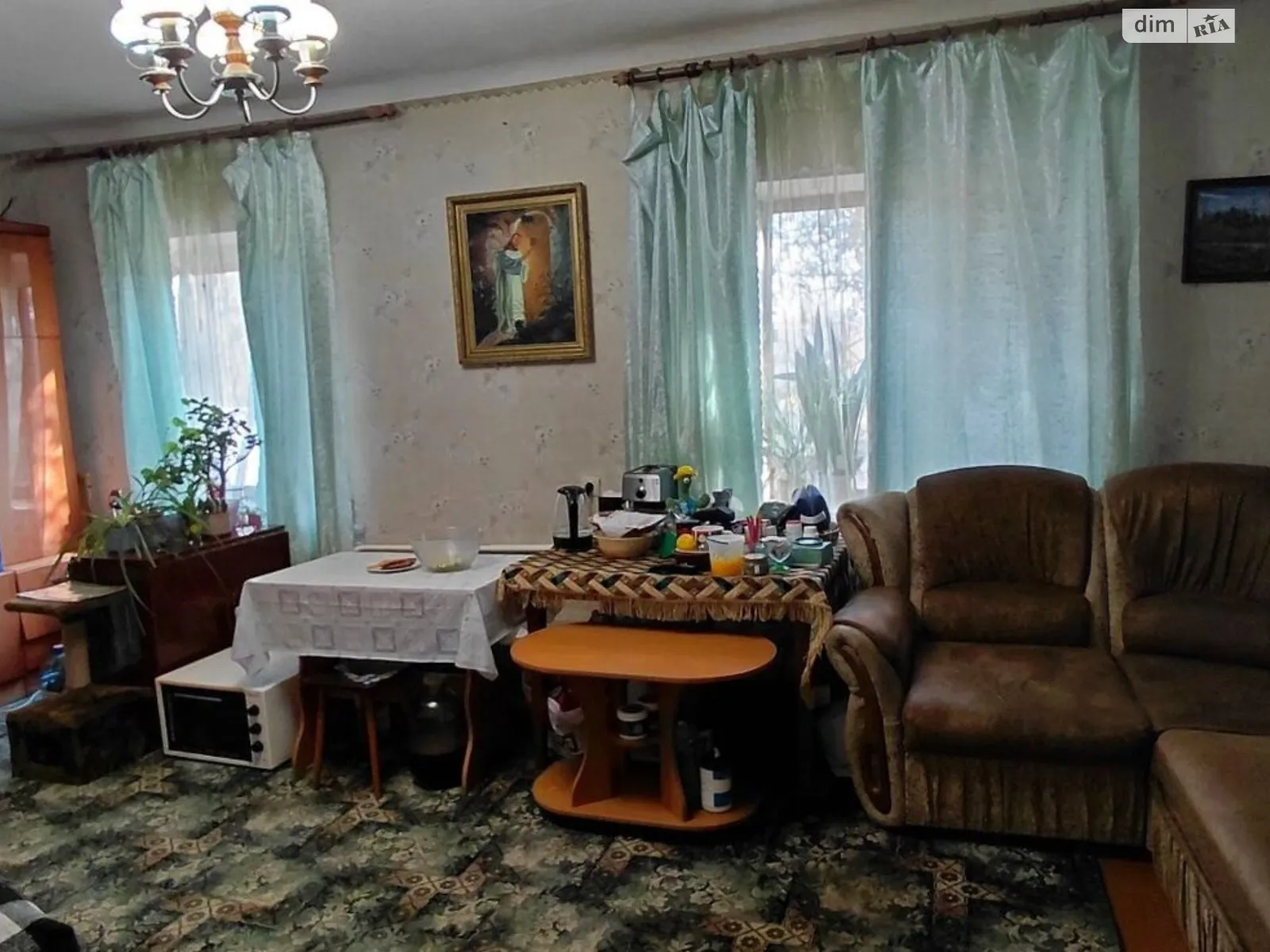 Продается одноэтажный дом 78 кв. м с мебелью, цена: 36000 $ - фото 1