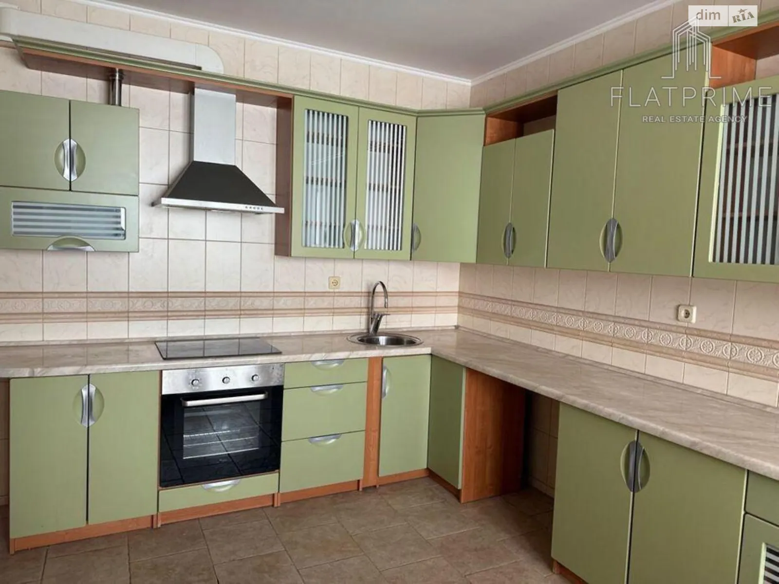 Продается 2-комнатная квартира 84 кв. м в Киеве, ул. Отдыха, 12 - фото 1