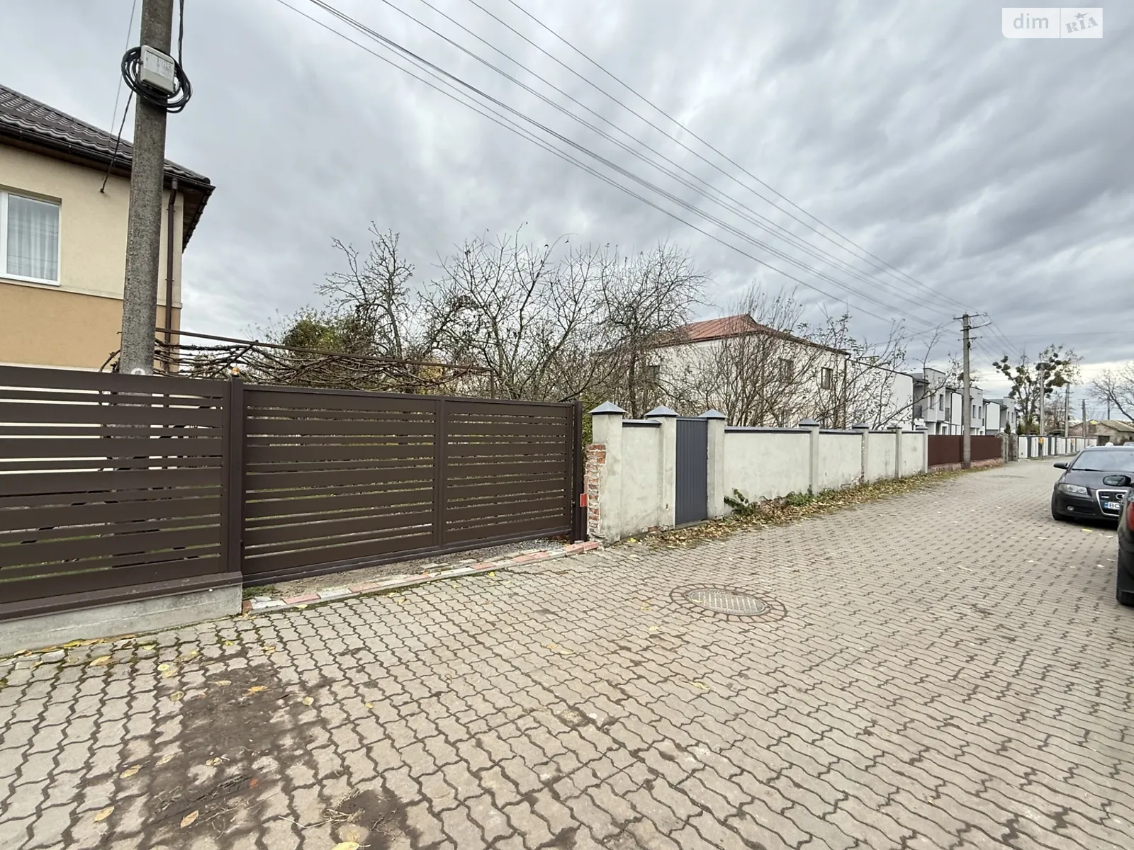 Продается земельный участок 6 соток в Львовской области, цена: 59900 $ - фото 1