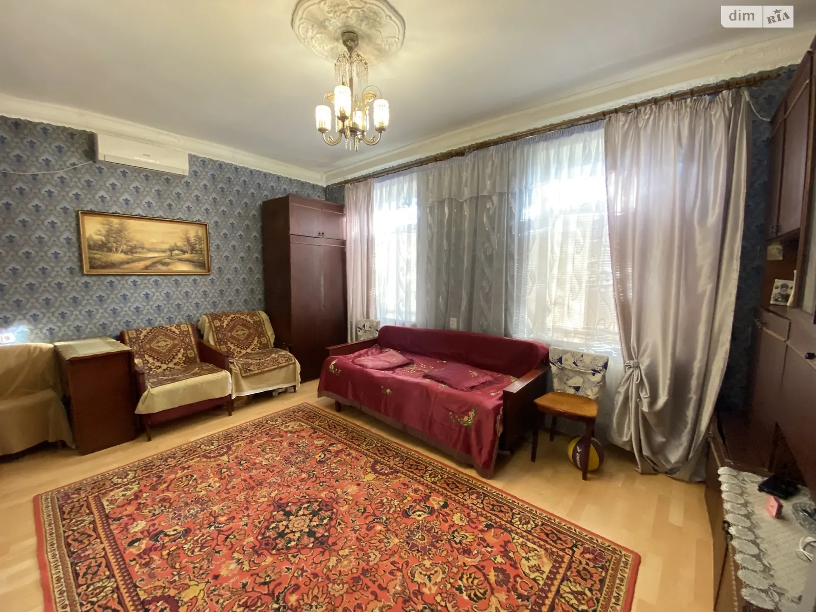 Продается 2-комнатная квартира 37 кв. м в Николаеве, ул. Даля - фото 1